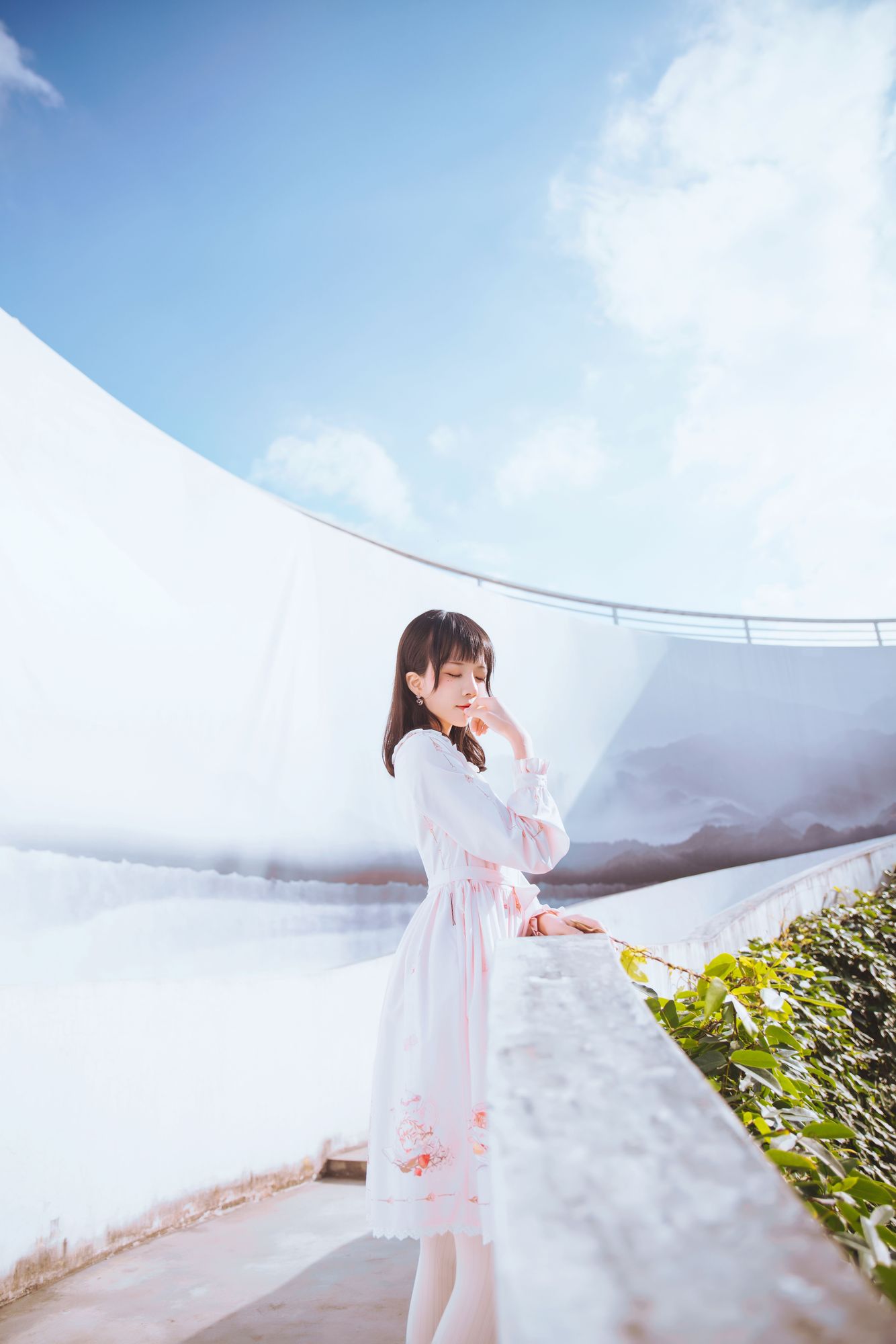 No.142-清新×4 – 三月 [16P]-次元堂