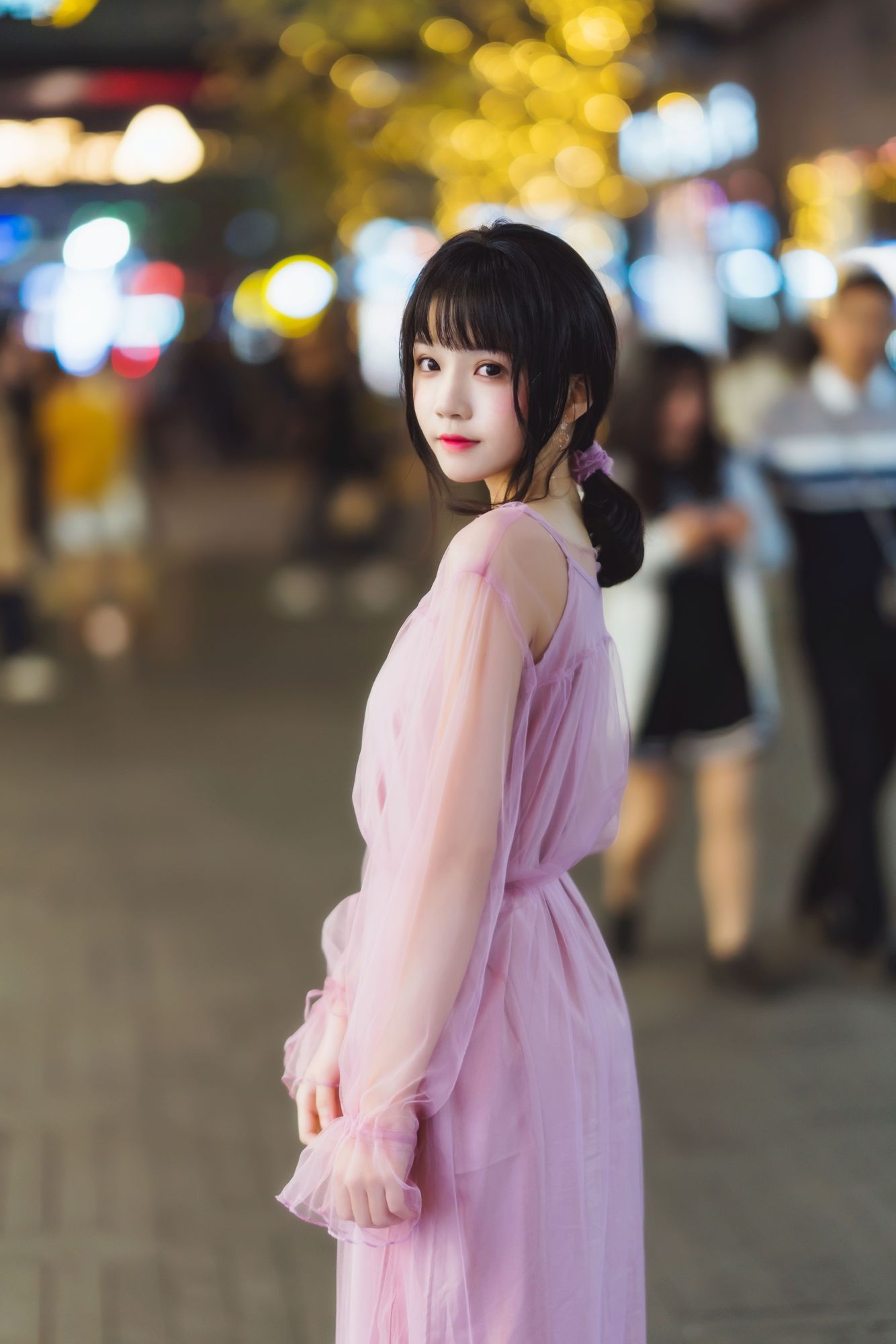 No.145-温柔×4 – 克卜勒 [12P]-次元堂