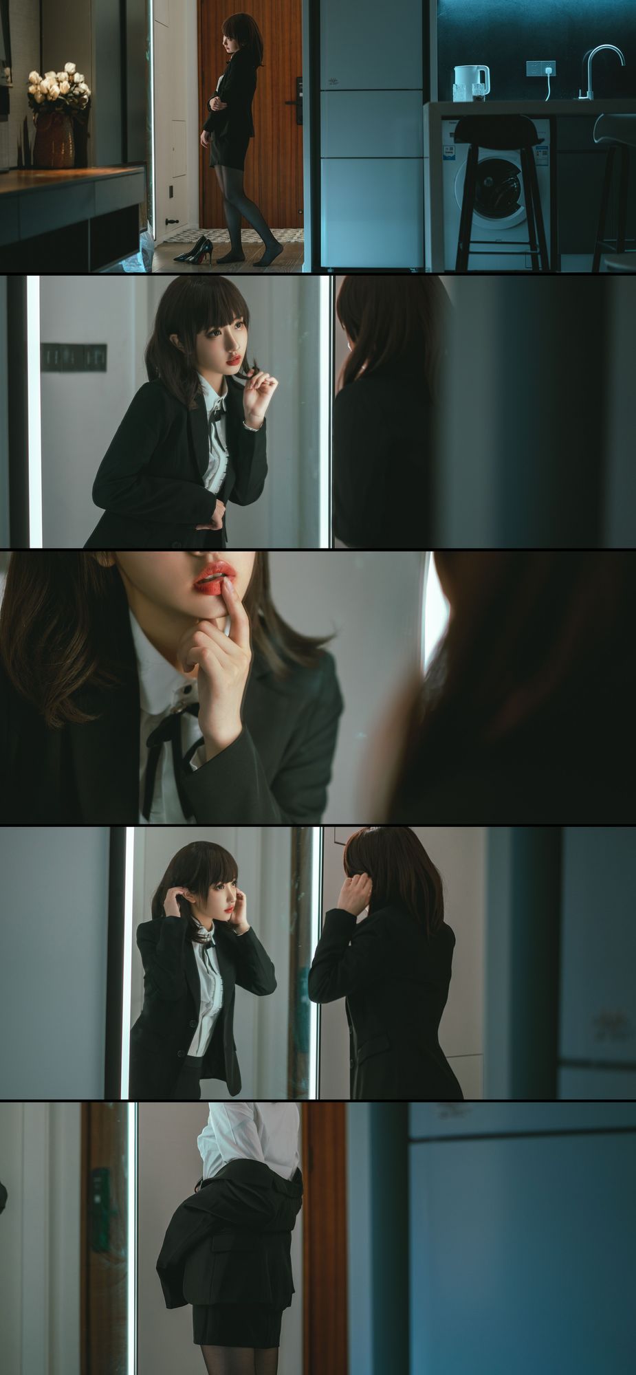 No.174-叫兽的恶作剧Ⅰ– 剧情长条[18P]-次元堂