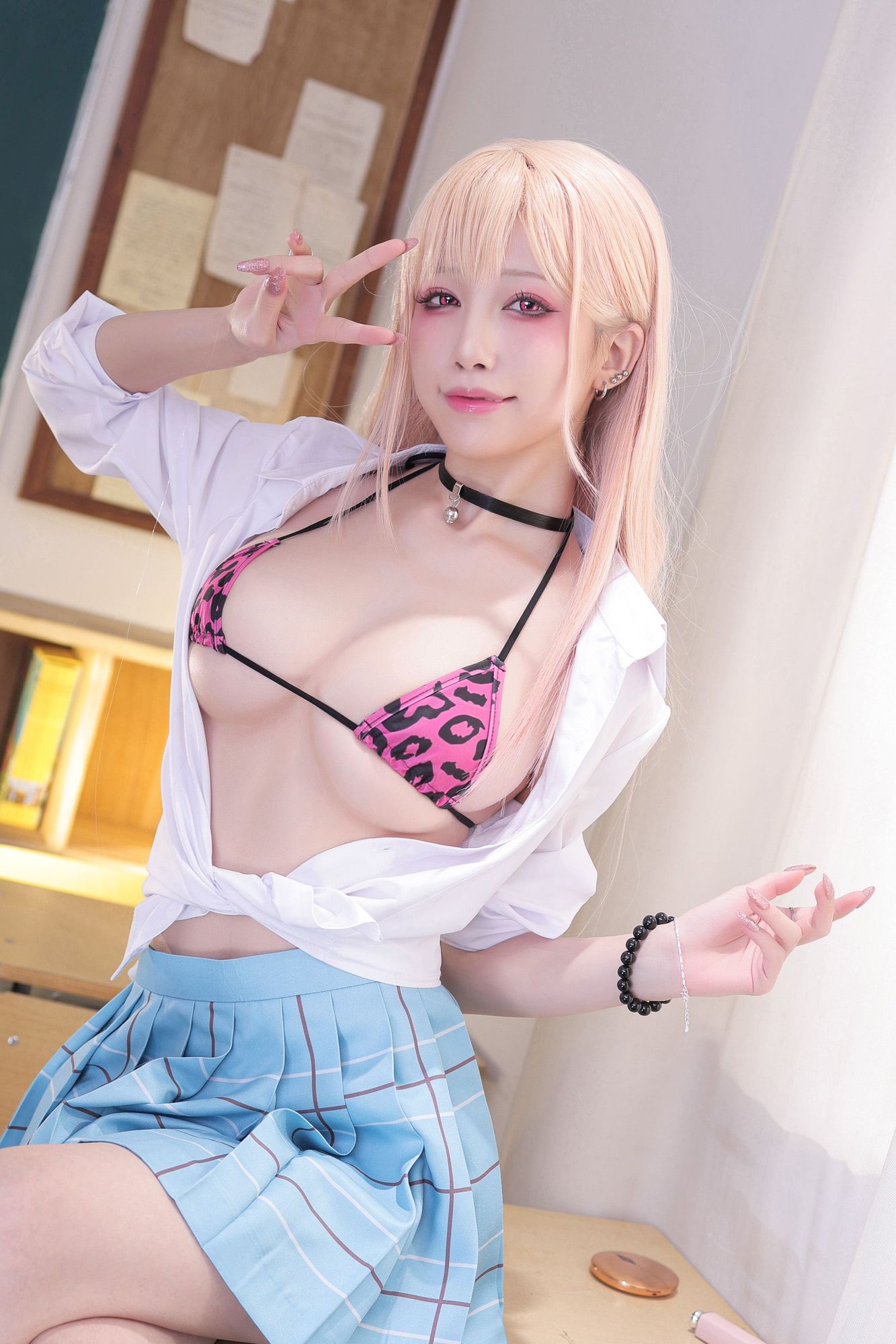 No.137-Fantia 2022年12月套图合集 (3套) [94P]-次元堂