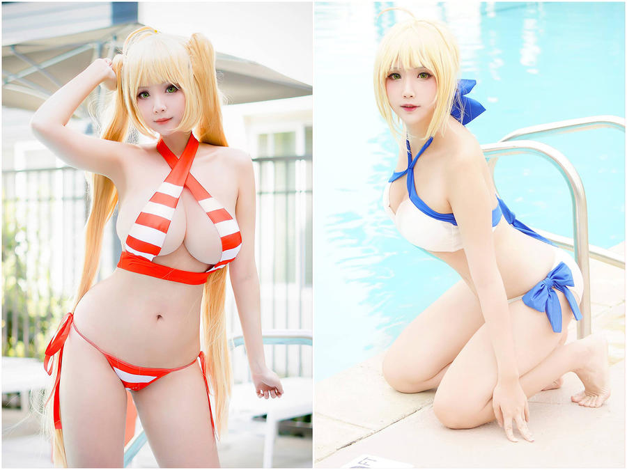 164-Hana Bunny[更新至 43 期]-次元堂