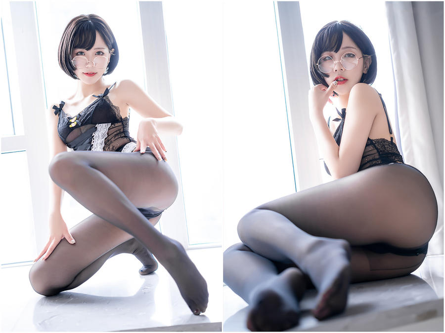 168-蓝小沂KiKi[更新至 12 期]-次元堂