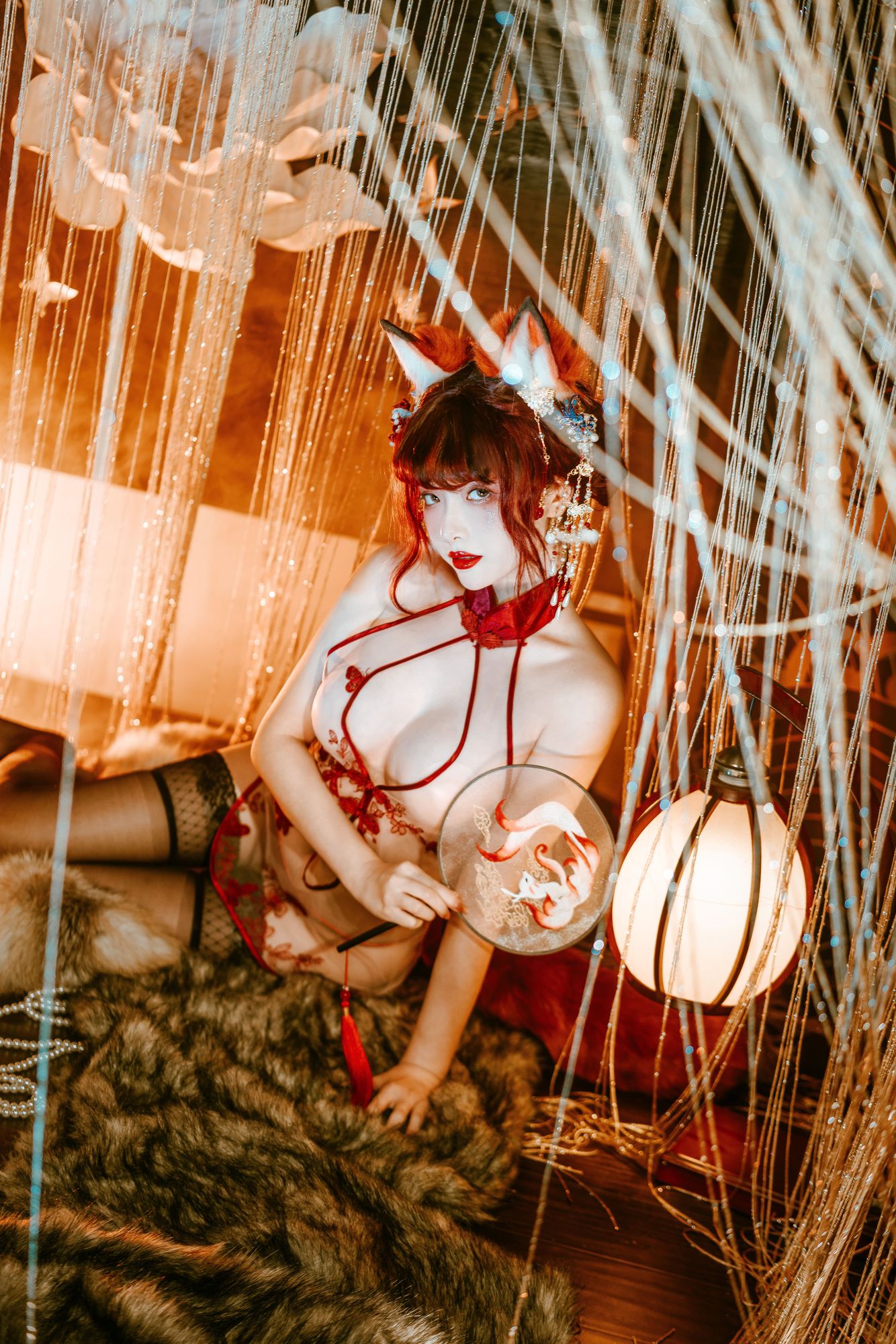No.051-2021年 1月图包 9套 – 妲己 [12P]-次元堂