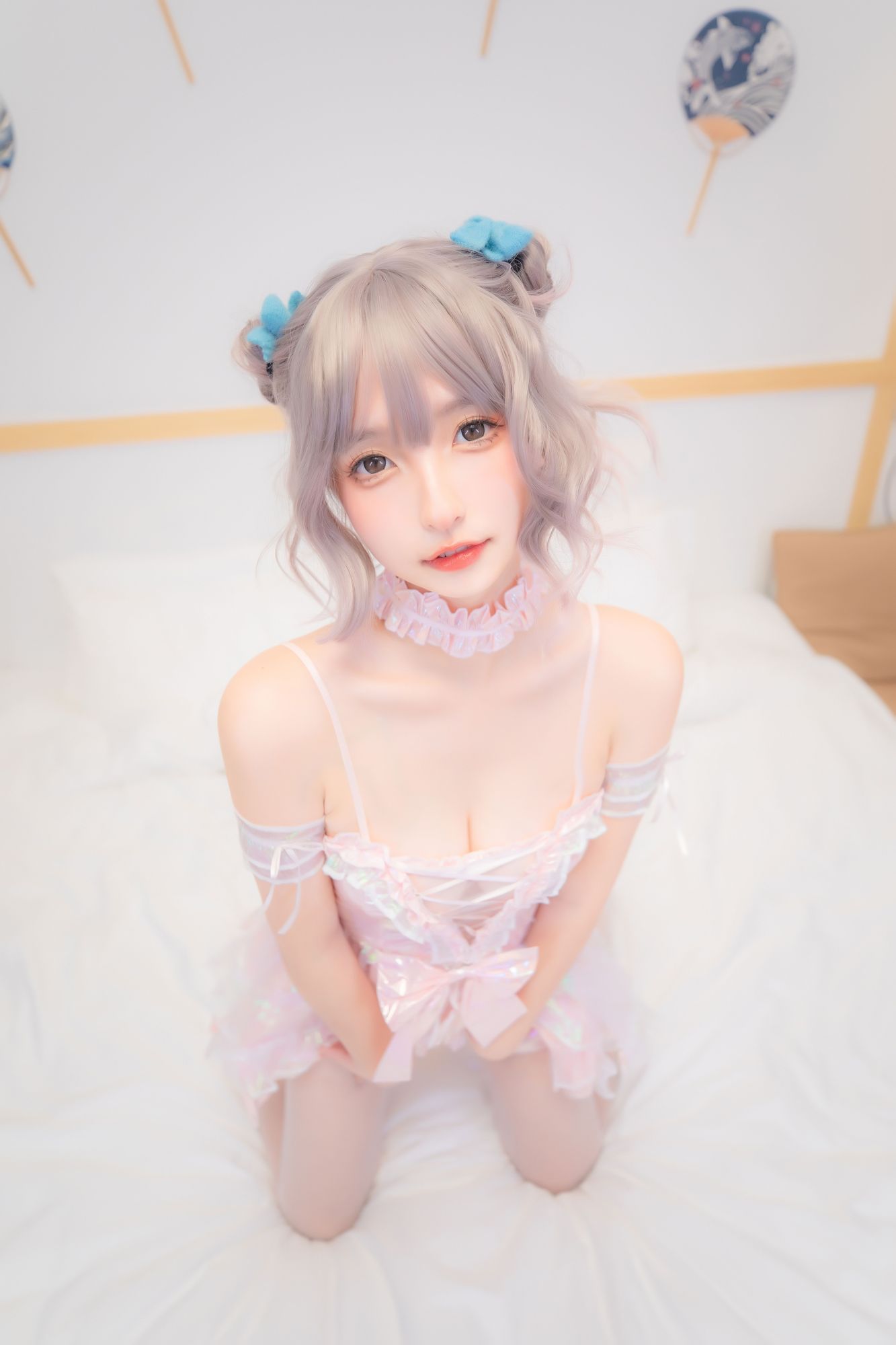 No.105-2021.11月微博订阅 – 小公主 [8P]-次元堂