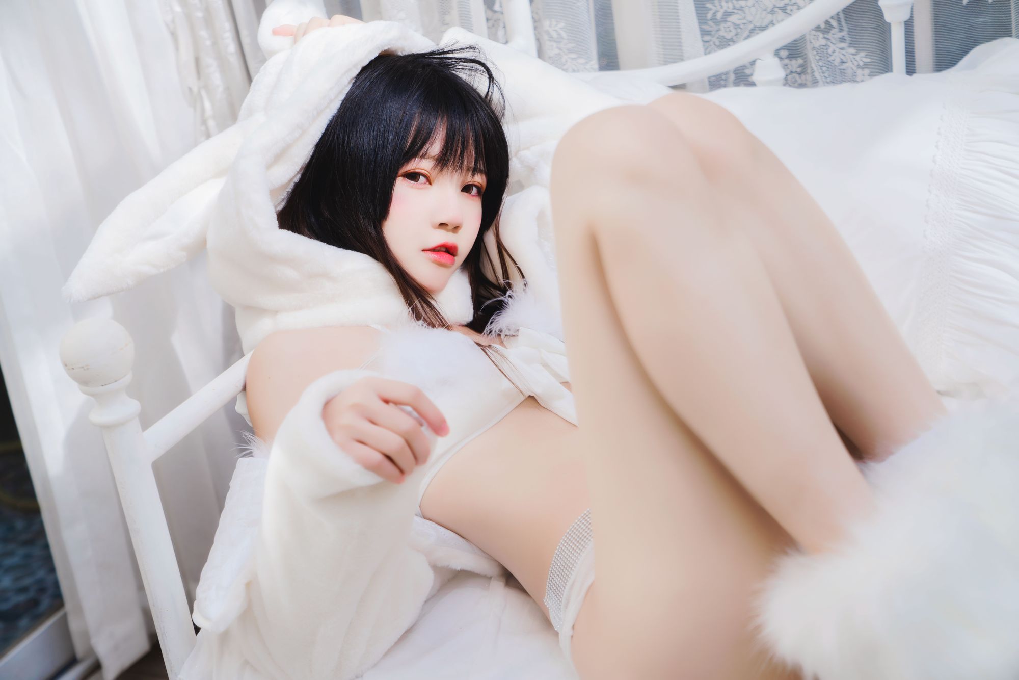No.184-小白兔 [97P]-次元堂