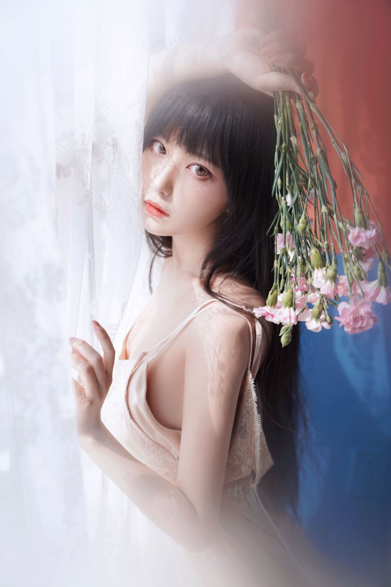 No.002-617 西瓜写真 – 小鹿西瓜A [21P]-次元堂