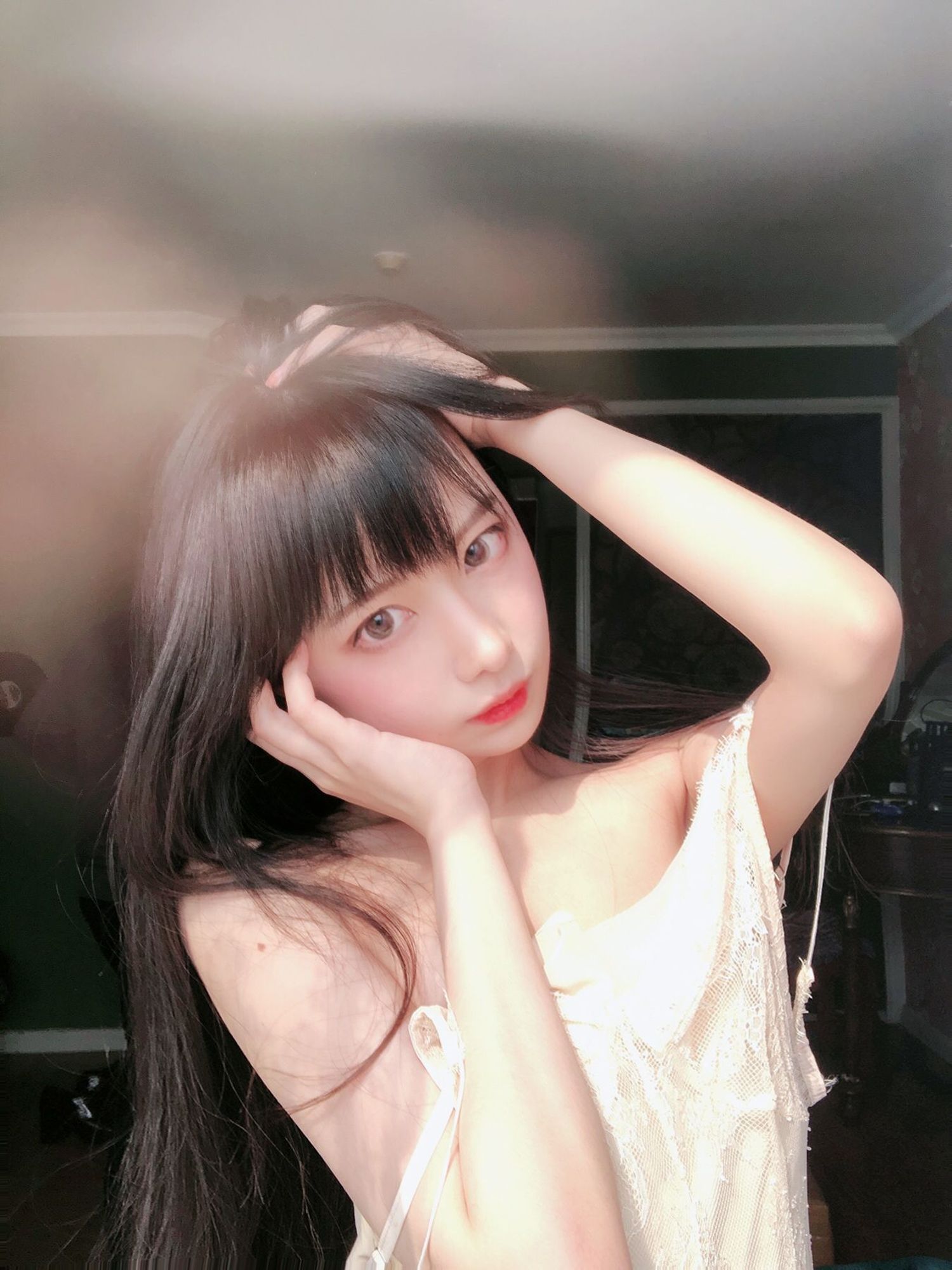 No.002-617 西瓜写真 – 小鹿西瓜自拍 [9P]-次元堂