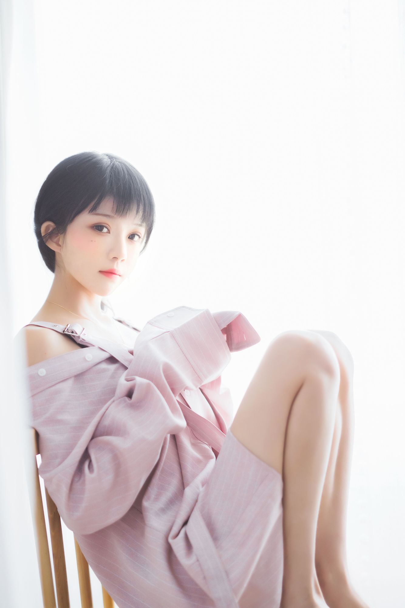 No.145-温柔×4 – 情书 [16P]-次元堂