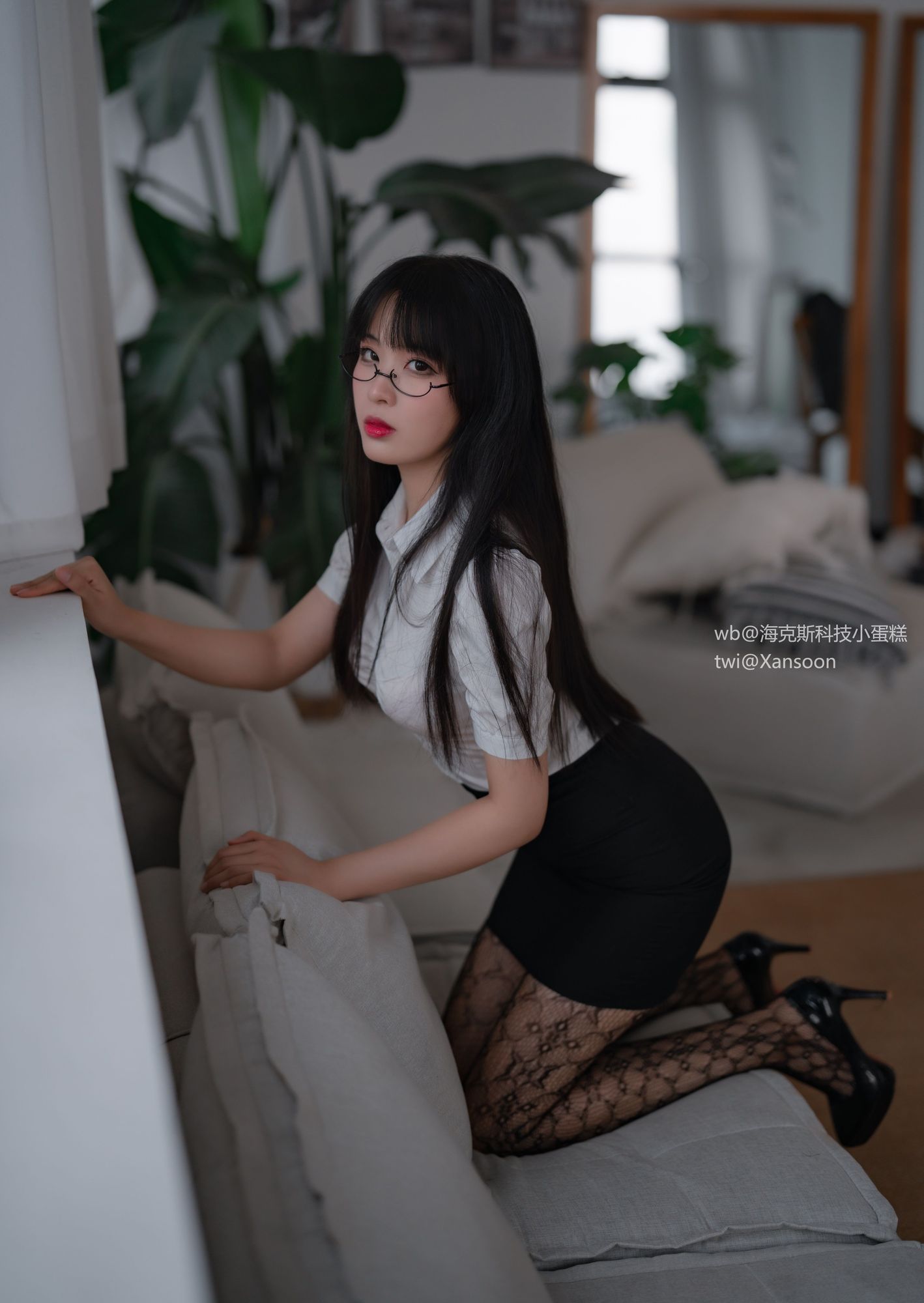 No.042-公路JK [60P]-次元堂
