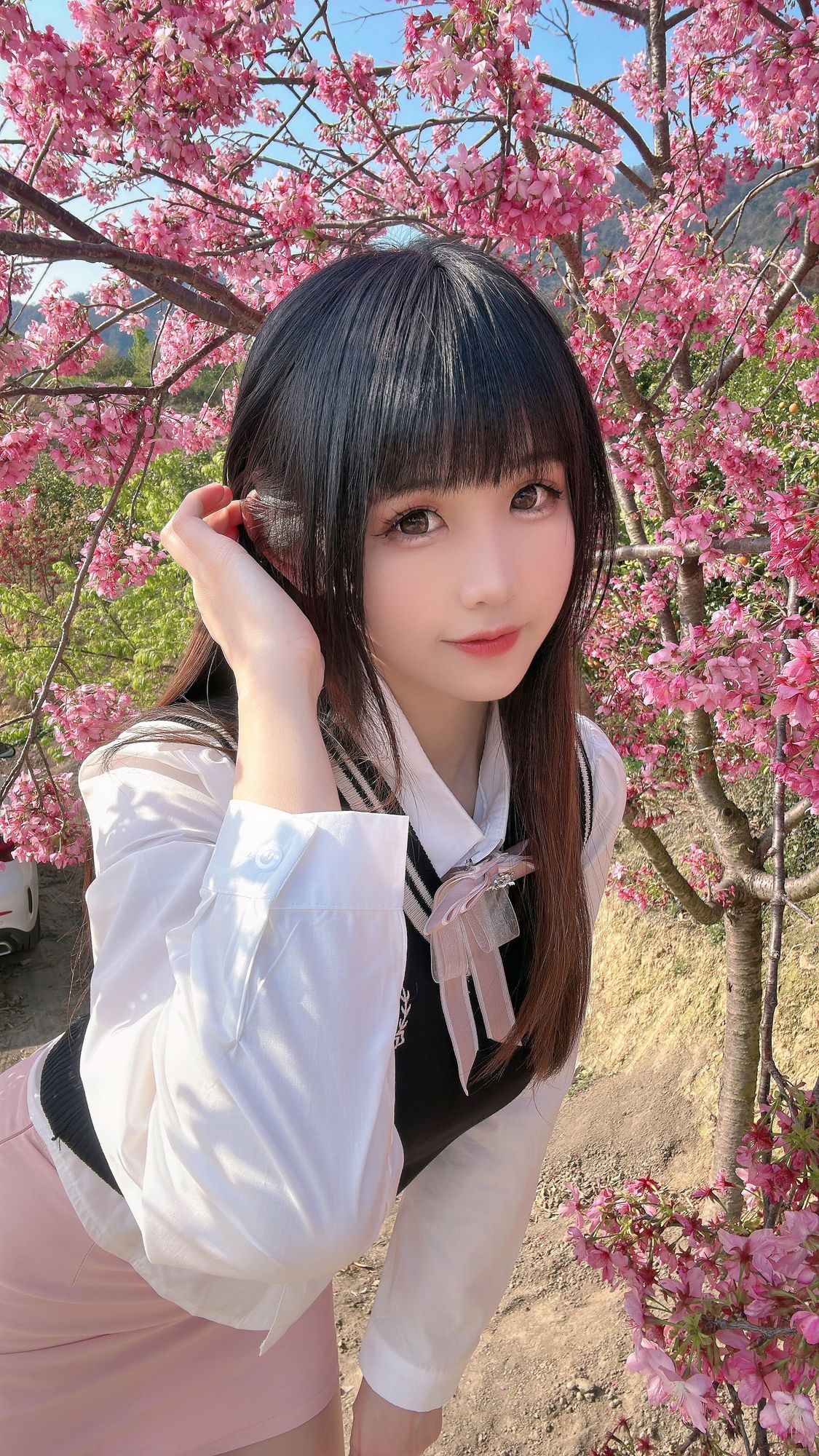 No.075 – 2023年03月订阅 (18套) [186P]-次元堂