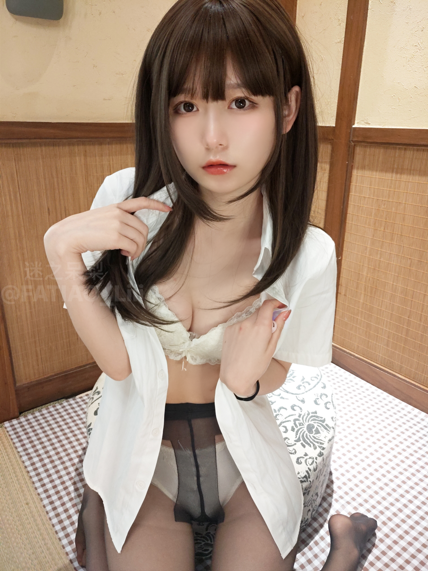 No.026-fantia 2022年02月合集 [167P 6V]-次元堂