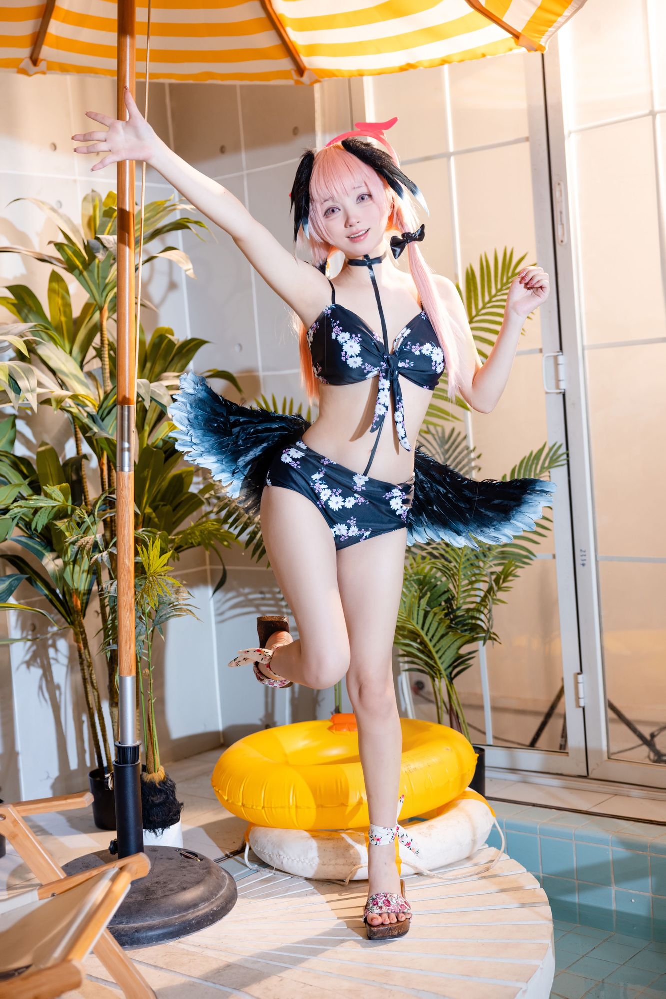 No.055 – 小春的研习日 [45P]-次元堂