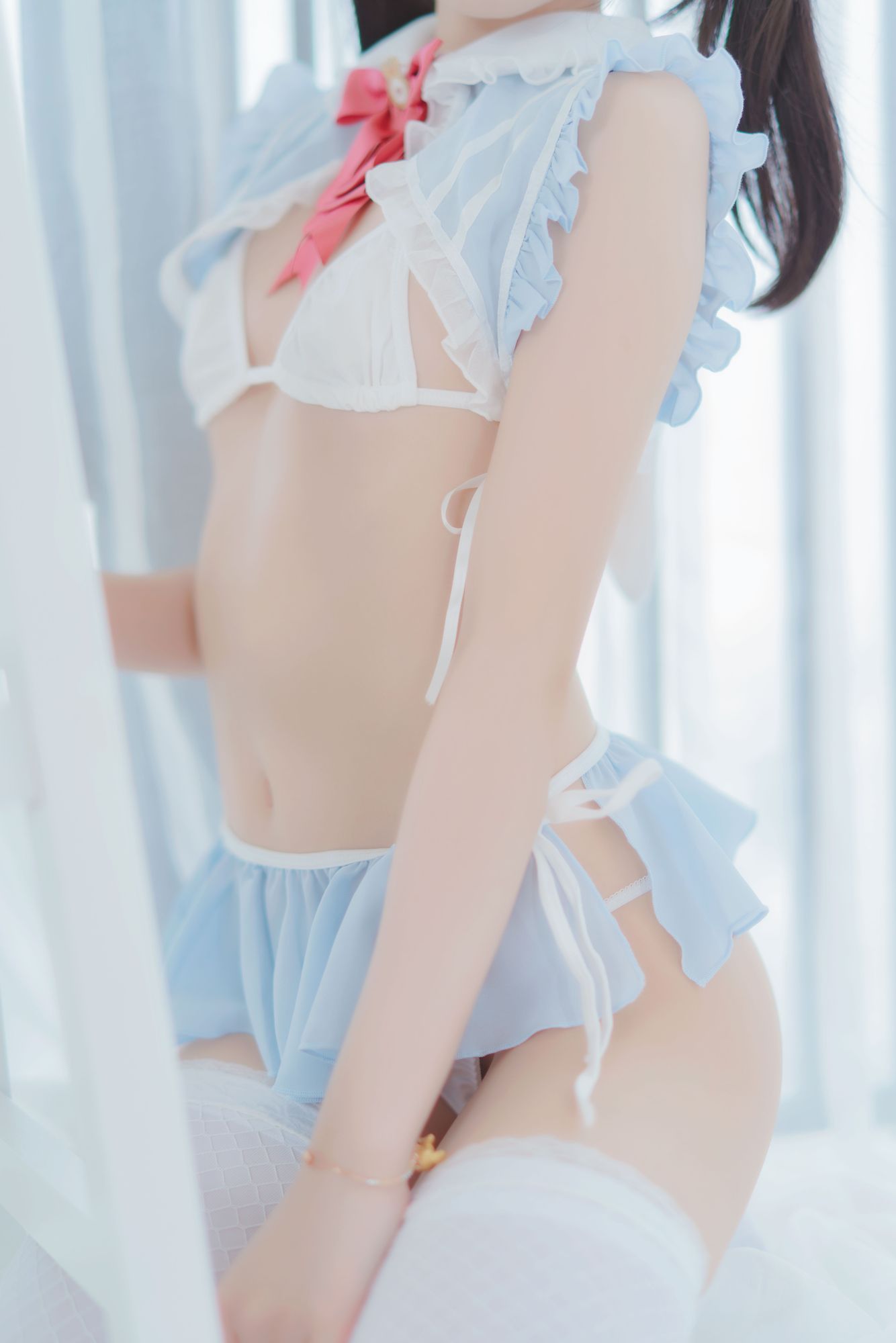 No.006–爱丽丝的兔子(特写) [32P]-次元堂