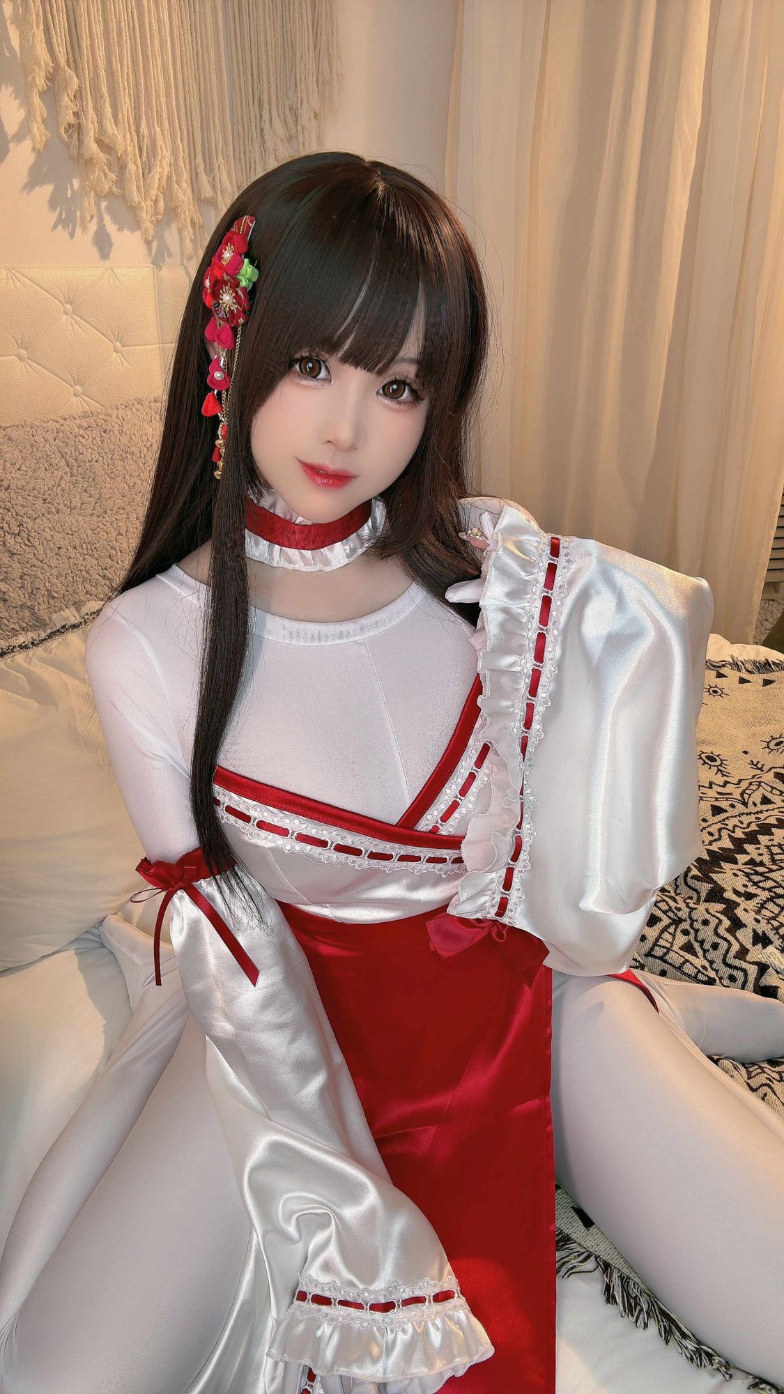 No.065 – 2024年03月合集 (11套) [123P]-次元堂
