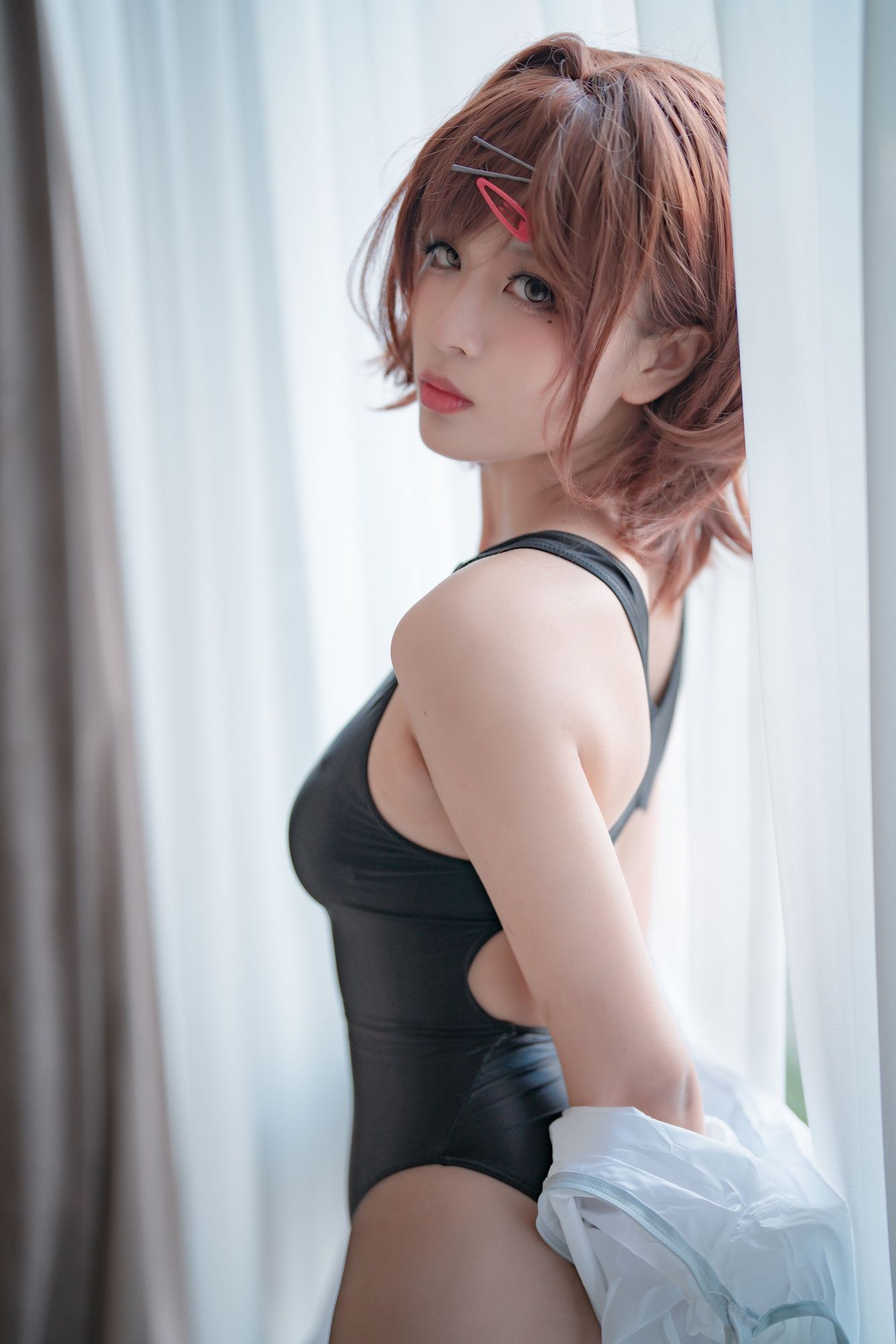 No.036-円香ol+竞泳 [43P]-次元堂