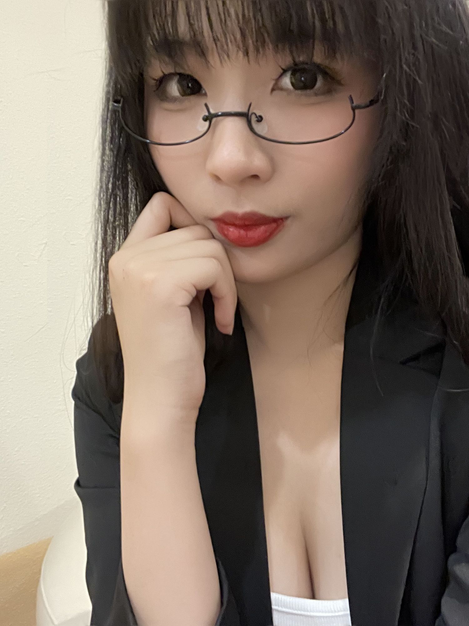 No.065 – 下班后的OL [72P]-次元堂