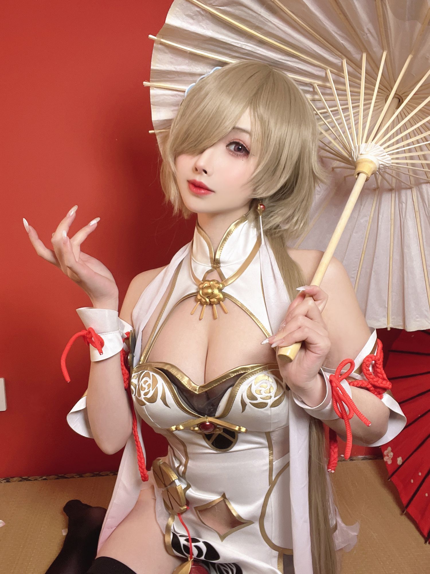 No.108-丽塔浣溪沙 [42P 9V]-次元堂