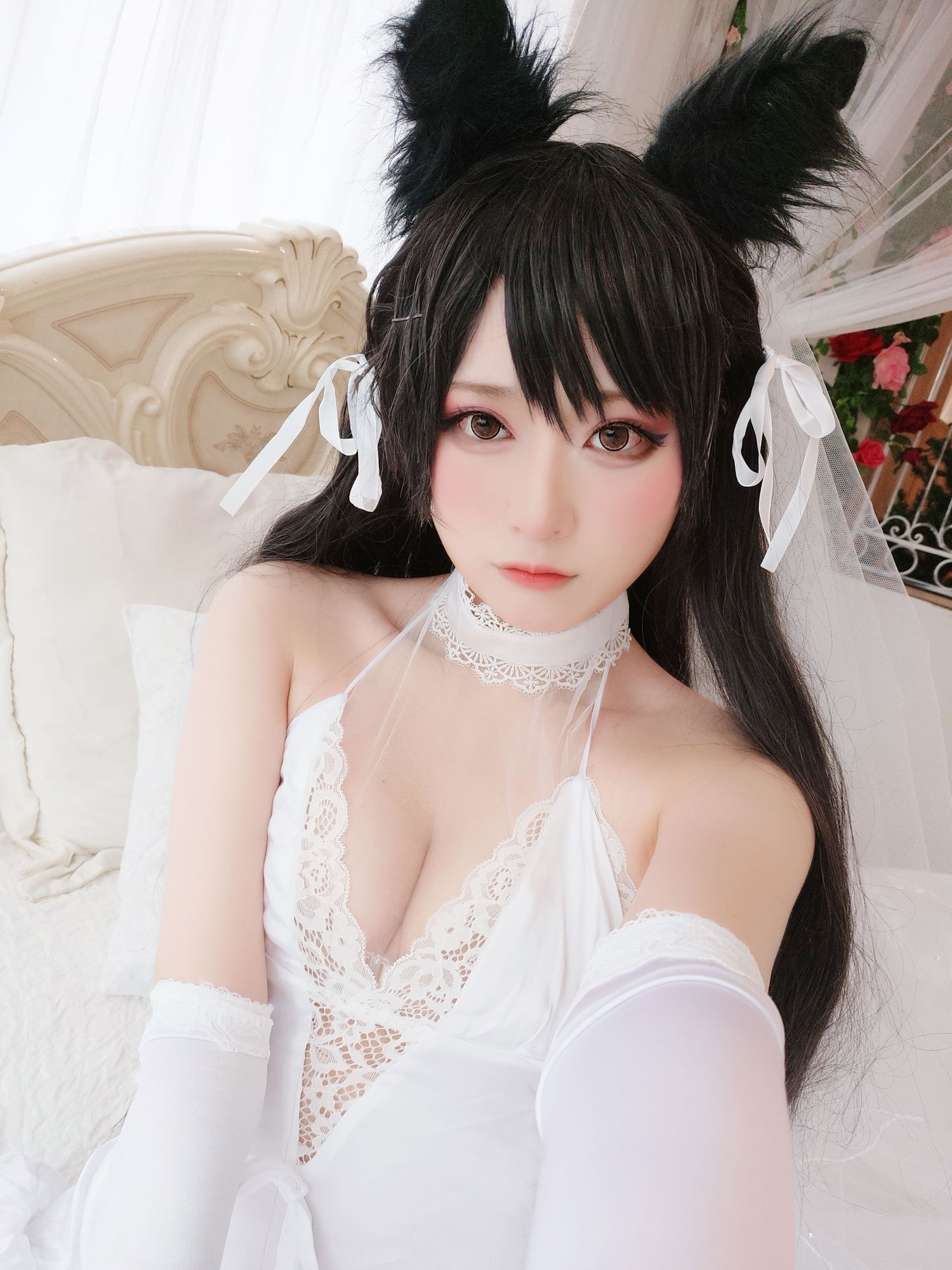 No.001-[Fantia] 2022年01月会员 (4套) [76P]-次元堂