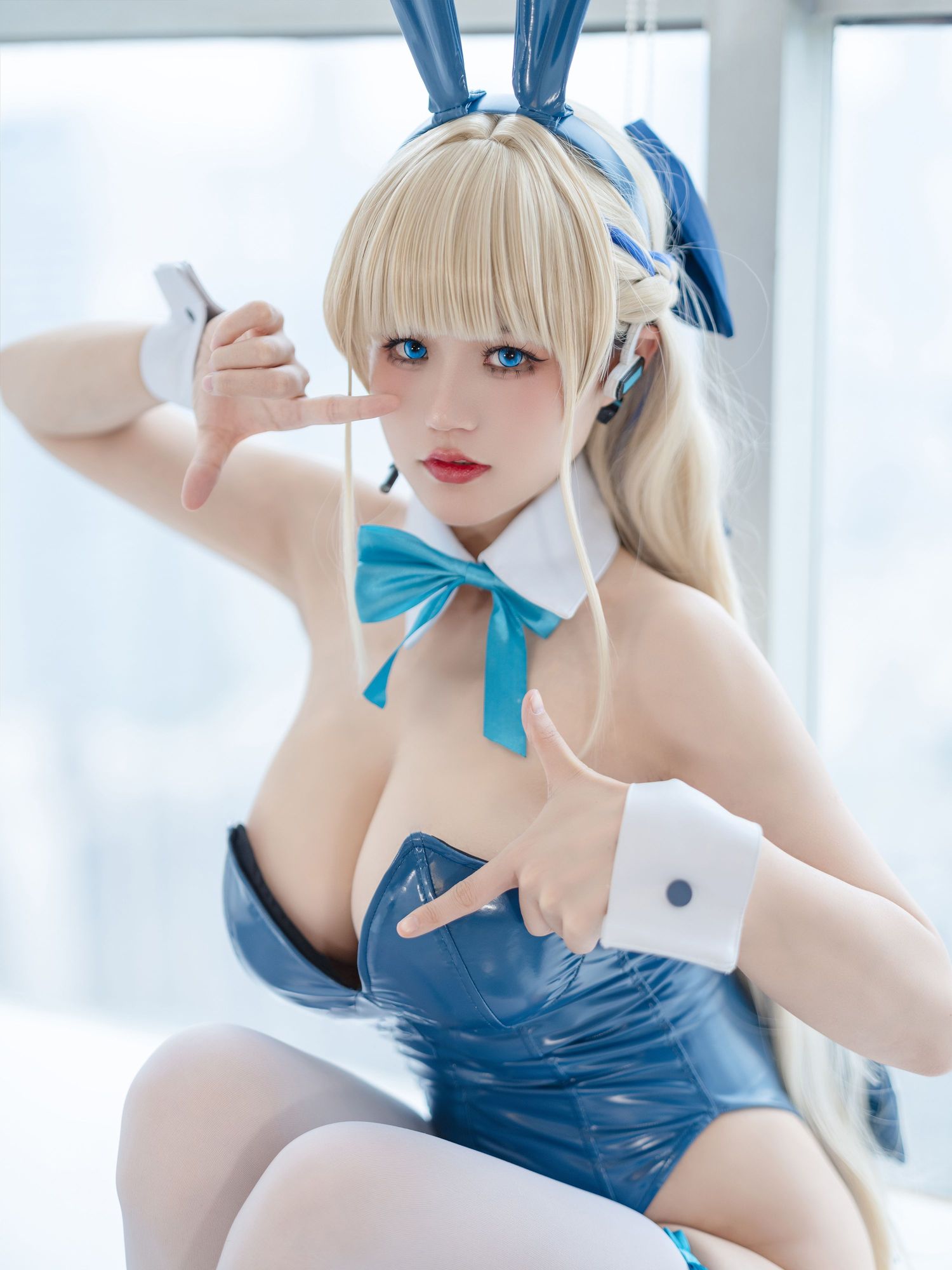No.048 – [Patreon] 2023年05月订阅 (5套) [102P 1V]-次元堂