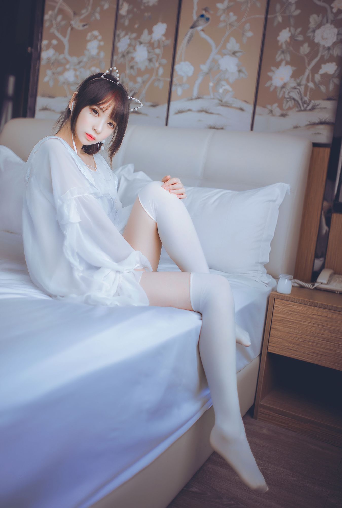 高清预览图 [60P]-次元堂