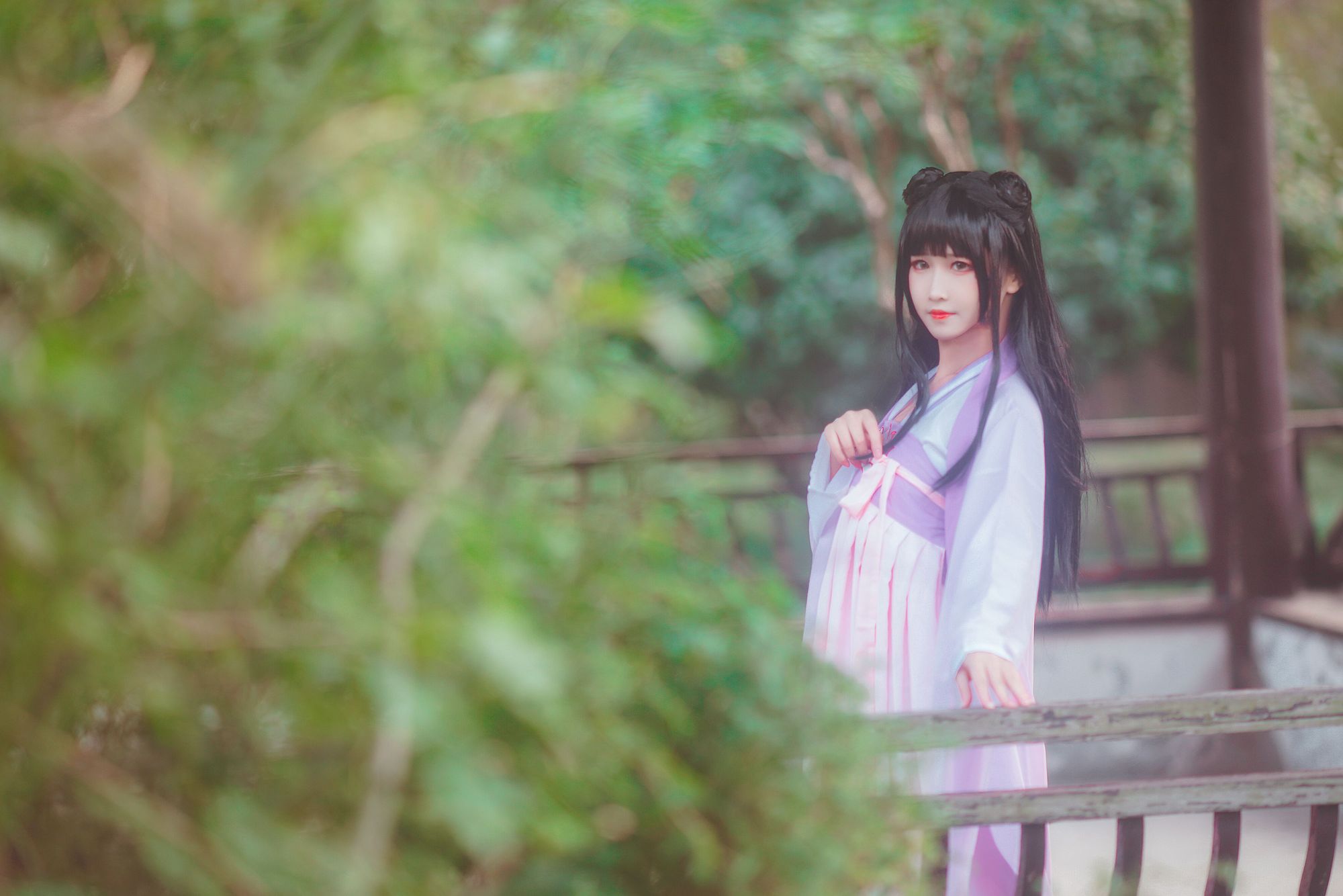 魔道祖师 [4P]-次元堂