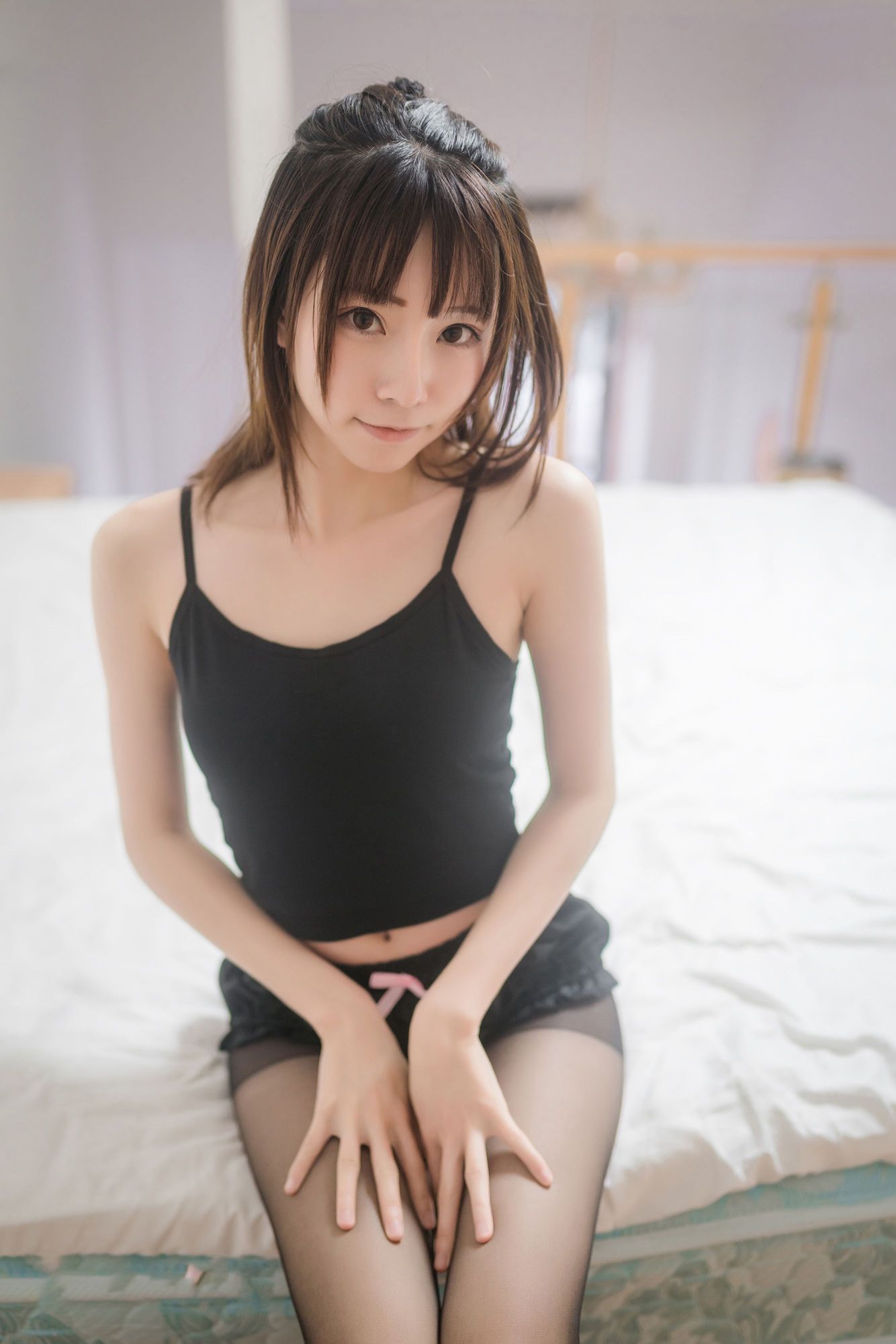 No.063-黑丝套装 [40P]-次元堂