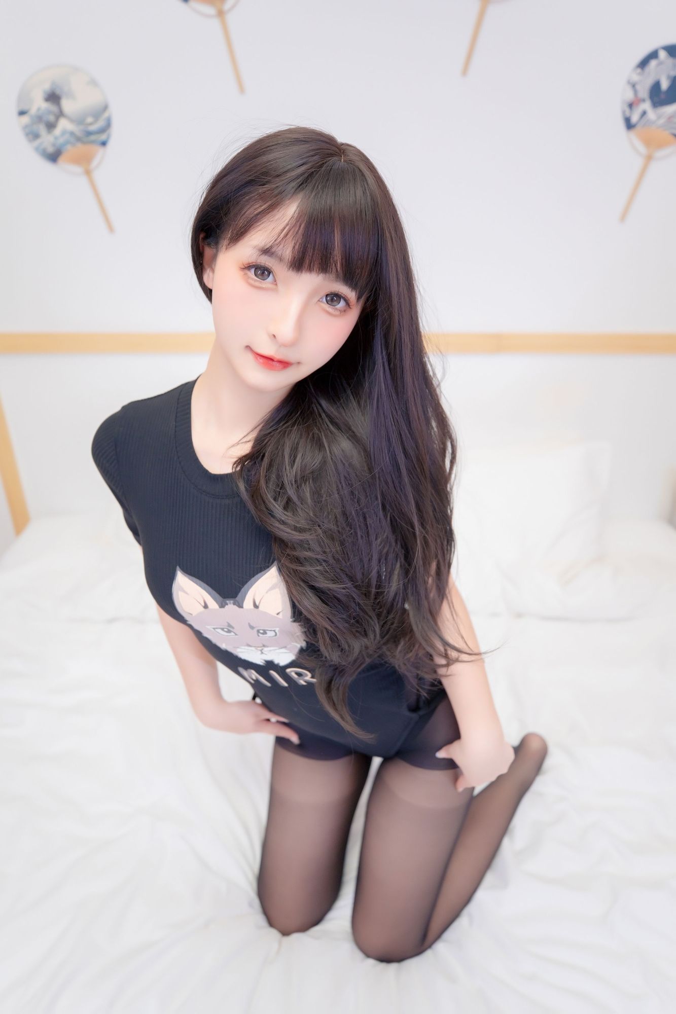 No.105-2021.11月微博订阅 – 黑太狼 [20P]-次元堂