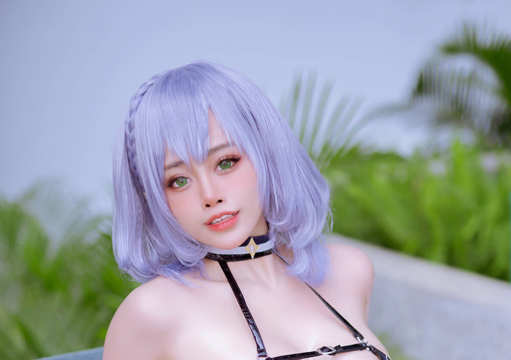 Byoru – 全套318期及随包视频[252.9G-2025.7]-次元堂