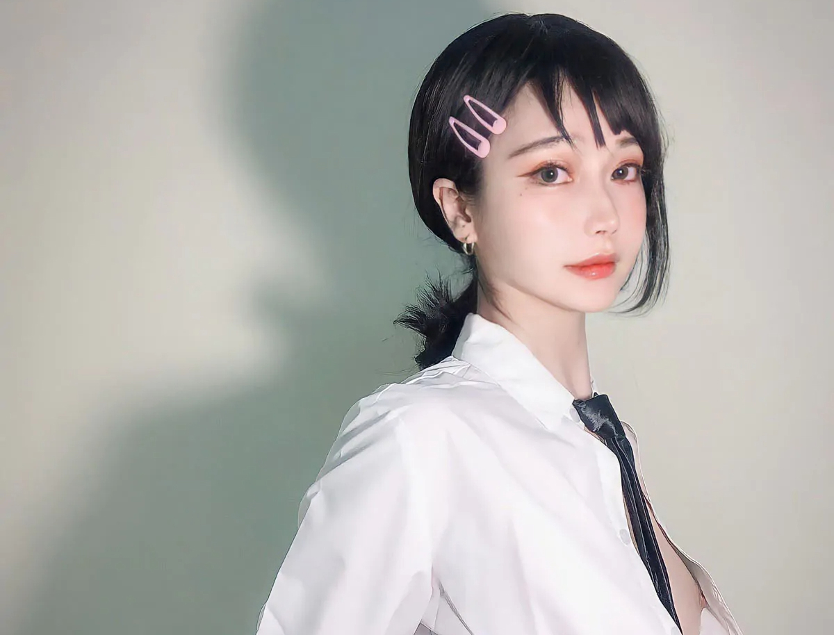 Choi Ji Yun – 全套51期[3.9G-2025.1]-次元堂