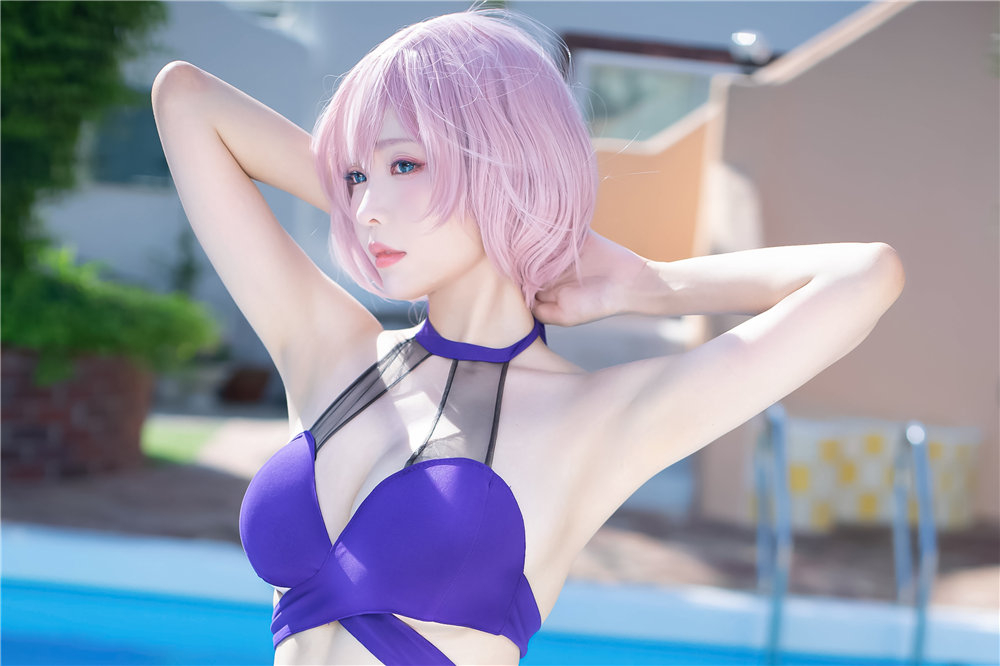 ElyEE子 – 全套合集213期含随包视频[26.7G-2025.7]-次元堂