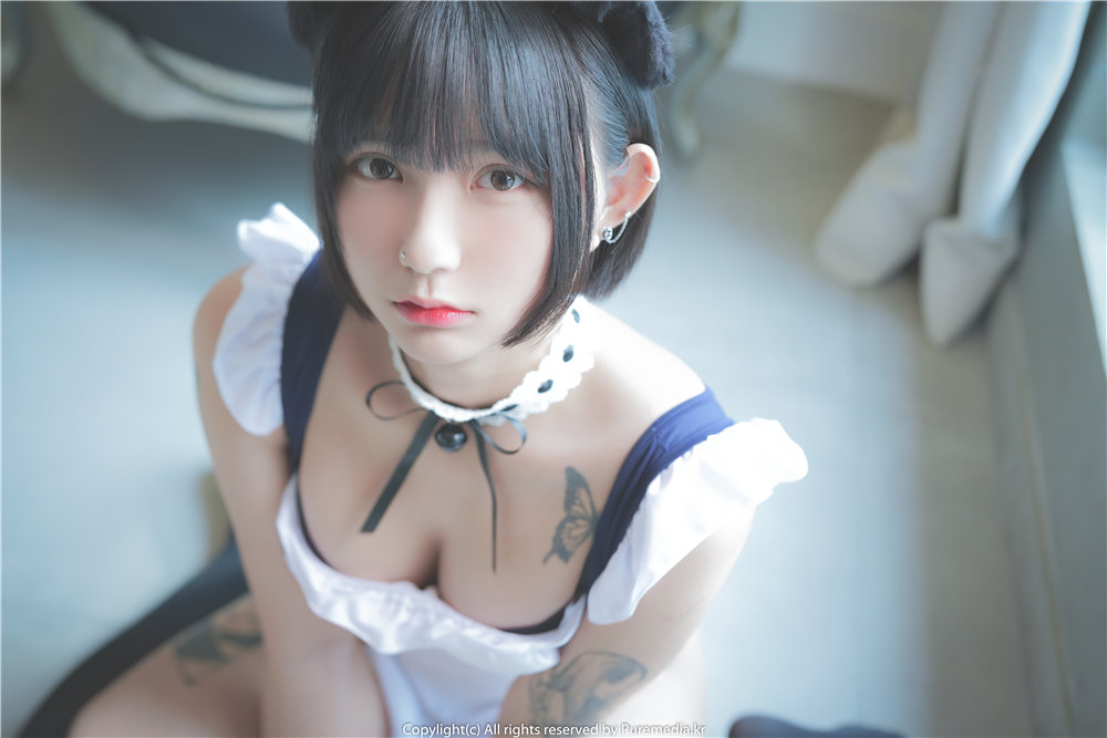 Hizzy (히지)  – 全套10套[6.2G-双盘]-次元堂