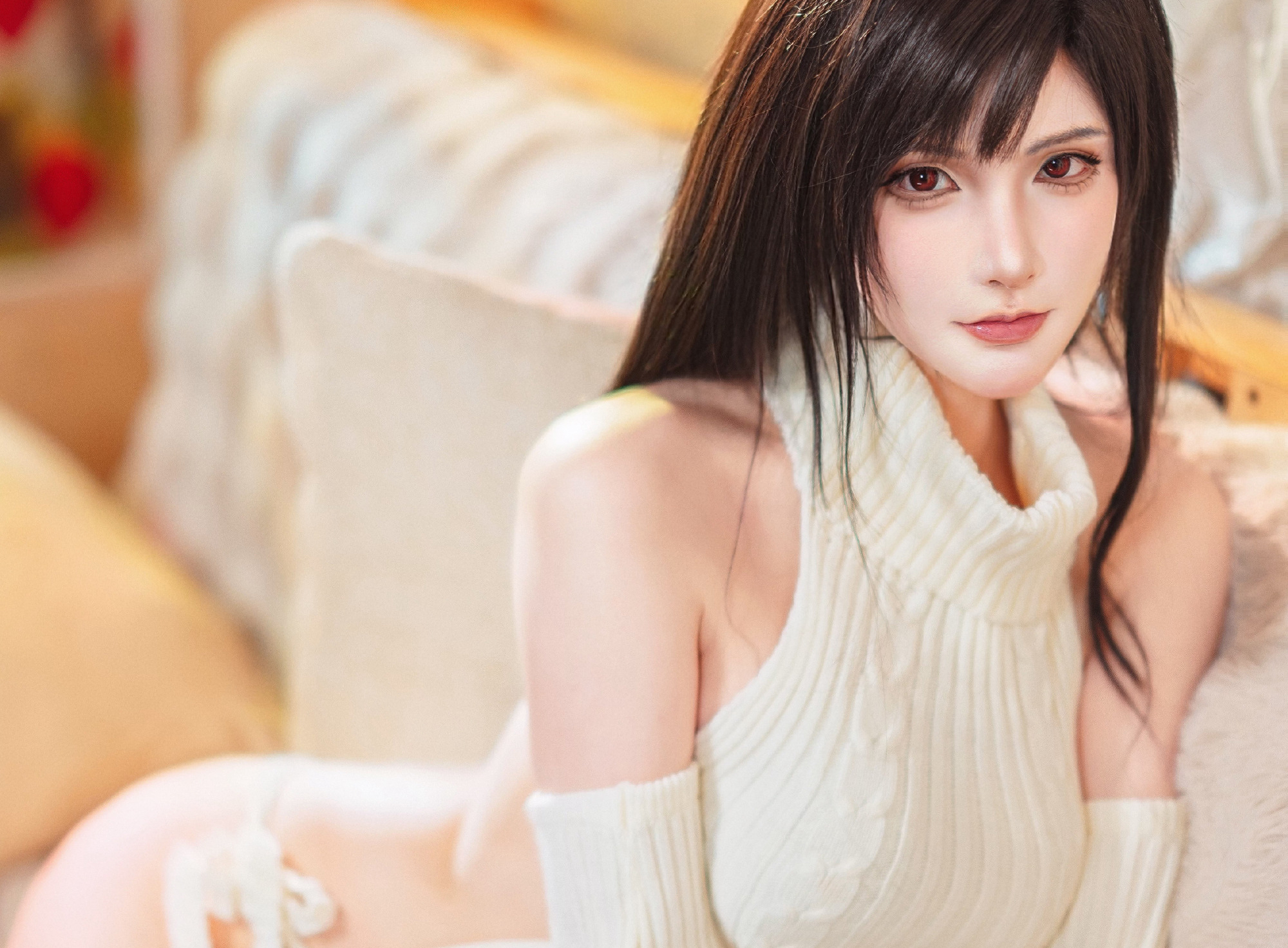 Maou Mo – 全套11期[1.6G-2025.7新发] -次元堂