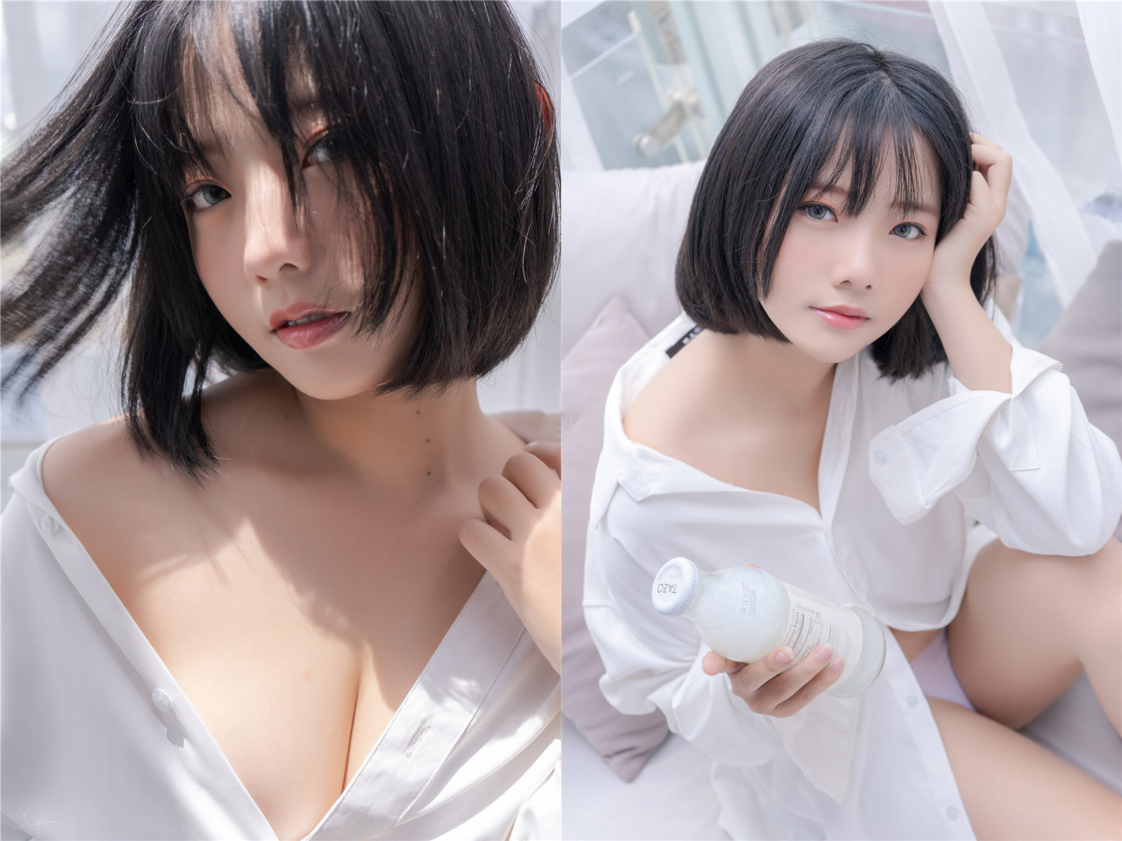 Messie Huang – 合集38期[6.3G-2025.7]-次元堂