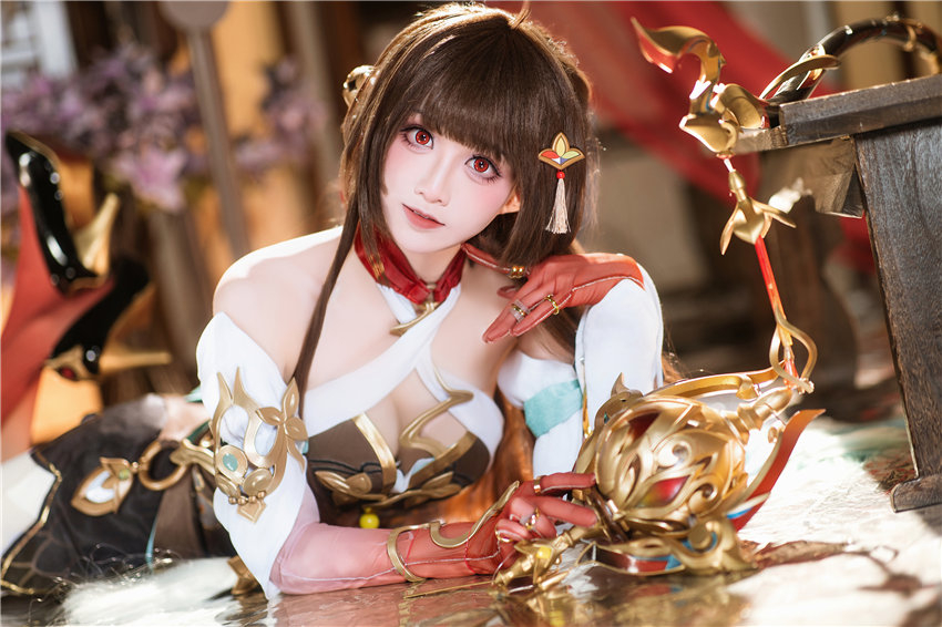 Tomoyo酱 – 全套35期[4.8G-2025.3]-次元堂