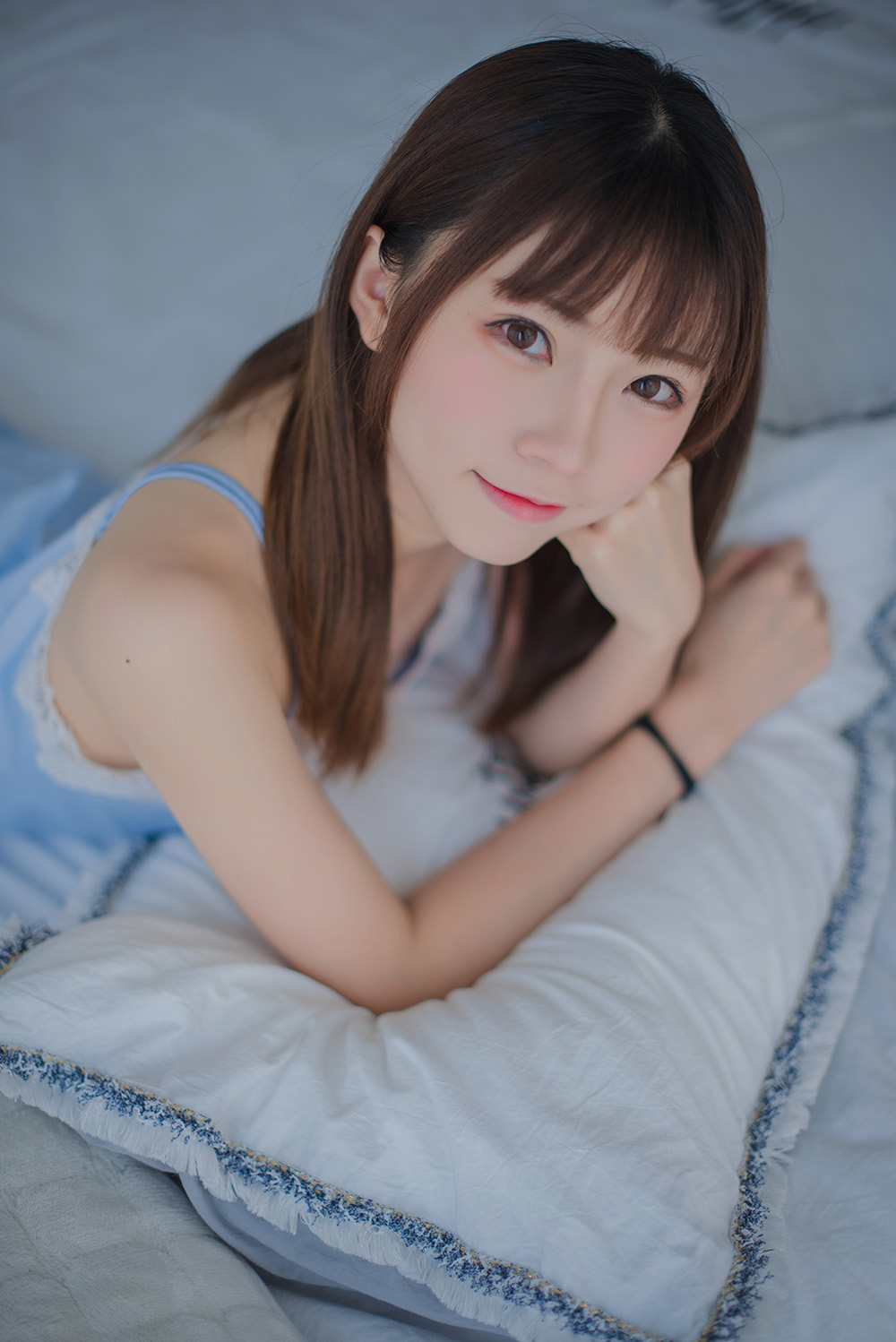 从学生妹到百万粉Coser!00后女孩Kitaro_绮太郎靠模仿动漫人物火遍全网 从学生妹到百万粉Coser!00后女孩Kitaro_绮太郎靠模仿动漫人物火遍全网
