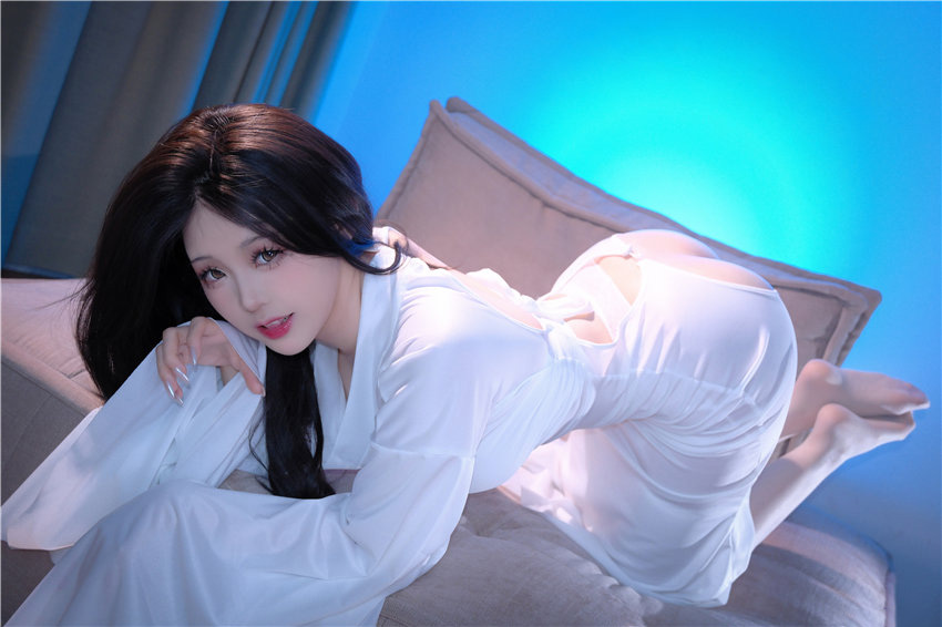 miko酱ww – 全套88期含随包视频[49.6G-2024.12]-次元堂