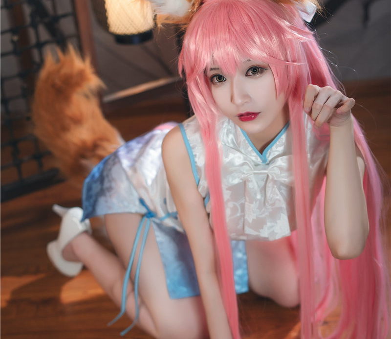 w百合欧皇子w – 全套18期[2.6G-2025.5]-次元堂