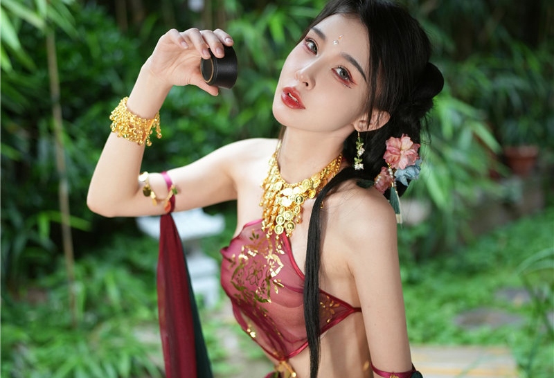 余多多Dudu – 全套8期&随包视频(含ASMR)[3.5G]-次元堂