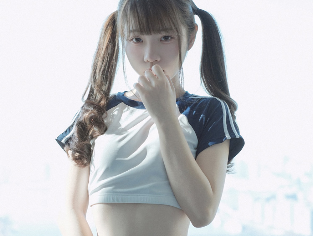 可可小白兔 – 全套合集12期[740M-2025.4]-次元堂