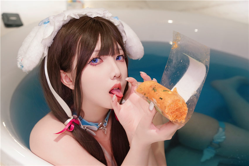 小和甜酒 – 全套19期及随包视频[13.4G-2025.4]-次元堂