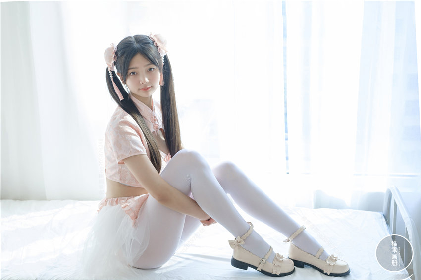 柴系小乖(稚乖画册) – 全套30期含随包视频[41.3G-2024.7]-次元堂