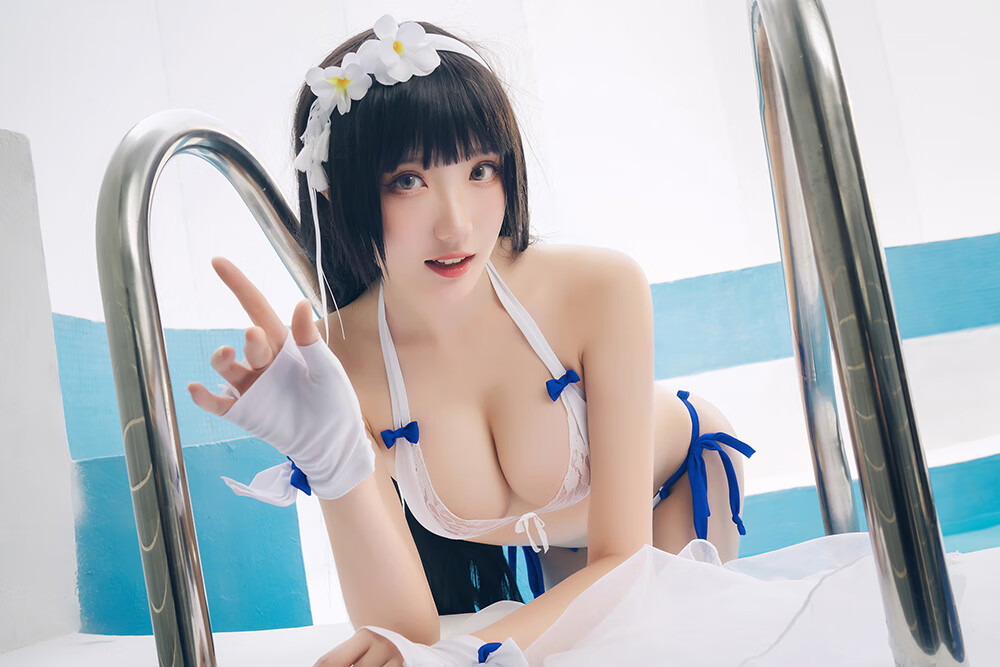 瓜希酱 – 全套合集105期[12.7G-2025.7]-次元堂