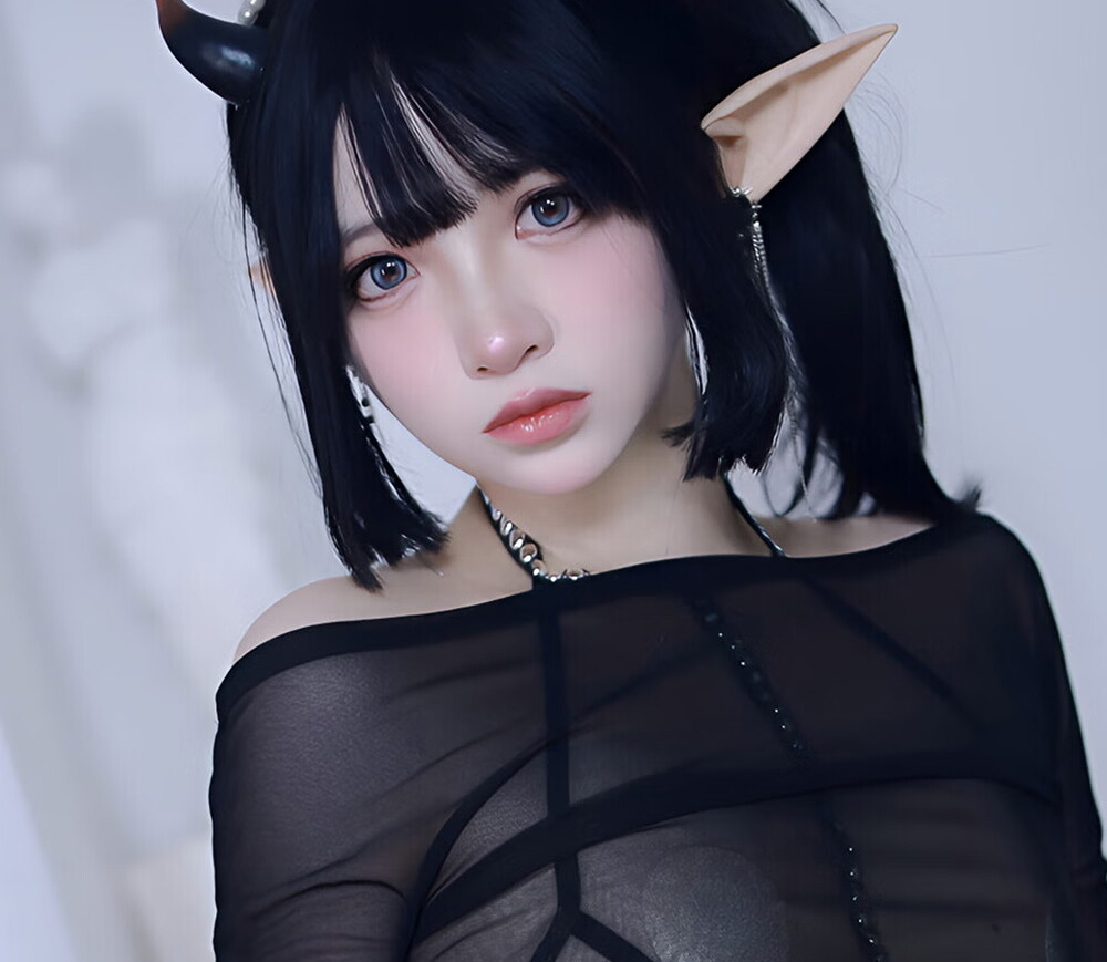 疯猫ss – 全套201期&随包视频[88.3G-2025.7]-次元堂