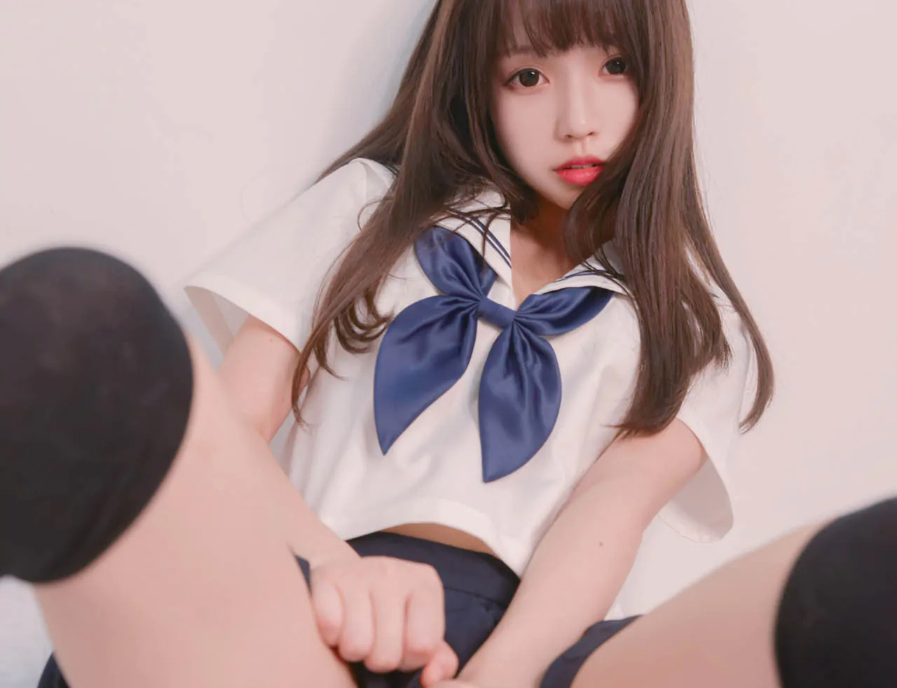 白易子教主 – 全套33期[3.7G]-次元堂
