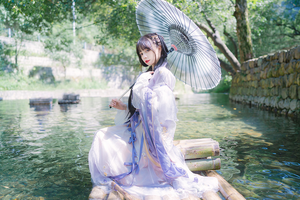 1 米 68 身材绝绝子!二次元宝藏 Coser 贰加六,你还不认识? 1 米 68 身材绝绝子!二次元宝藏 Coser 贰加六,你还不认识?