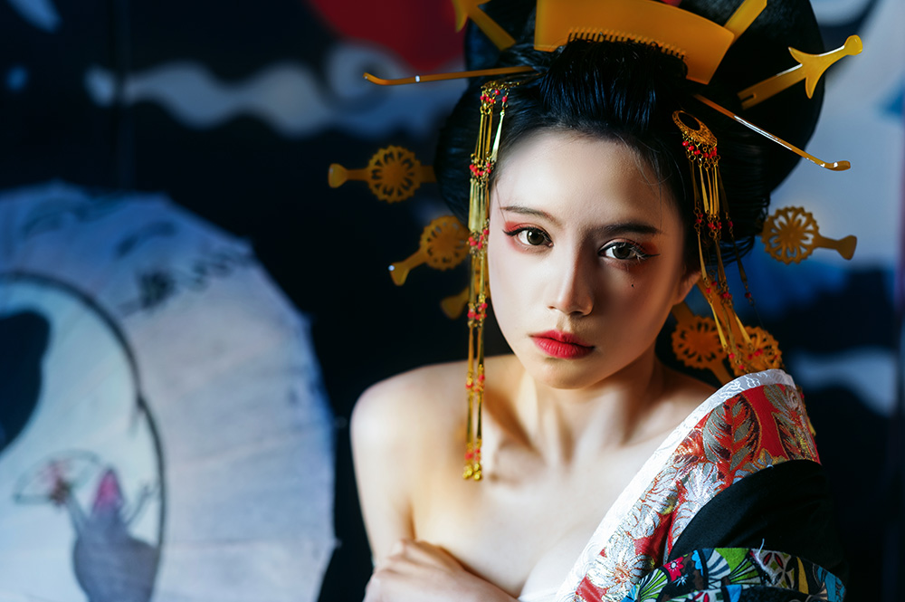 1 米 68 身材绝绝子!二次元宝藏 Coser 贰加六,你还不认识? 1 米 68 身材绝绝子!二次元宝藏 Coser 贰加六,你还不认识?