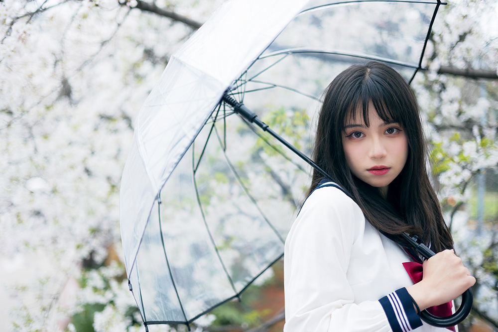 1 米 68 身材绝绝子!二次元宝藏 Coser 贰加六,你还不认识? 1 米 68 身材绝绝子!二次元宝藏 Coser 贰加六,你还不认识?