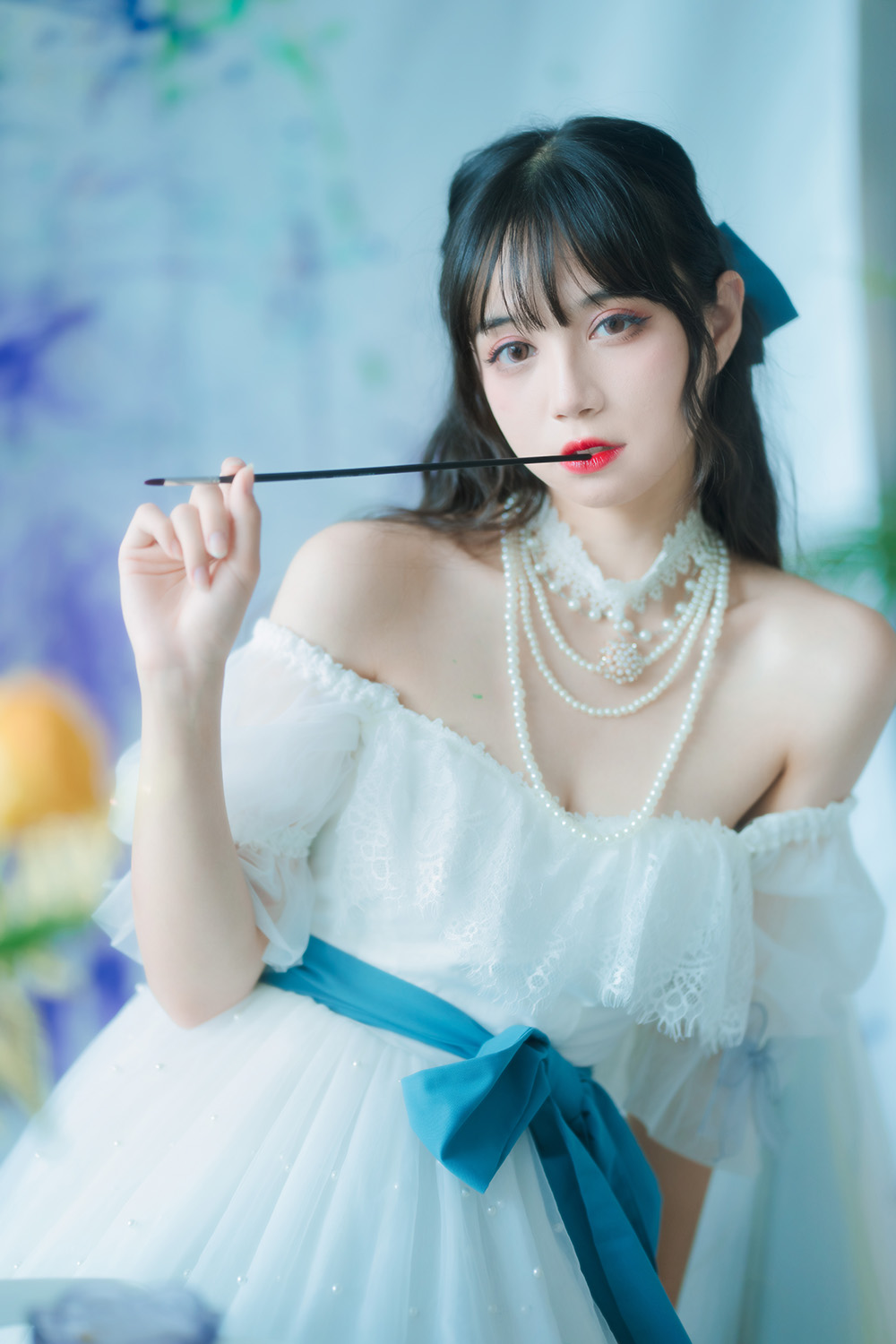 1 米 68 身材绝绝子!二次元宝藏 Coser 贰加六,你还不认识? 1 米 68 身材绝绝子!二次元宝藏 Coser 贰加六,你还不认识?