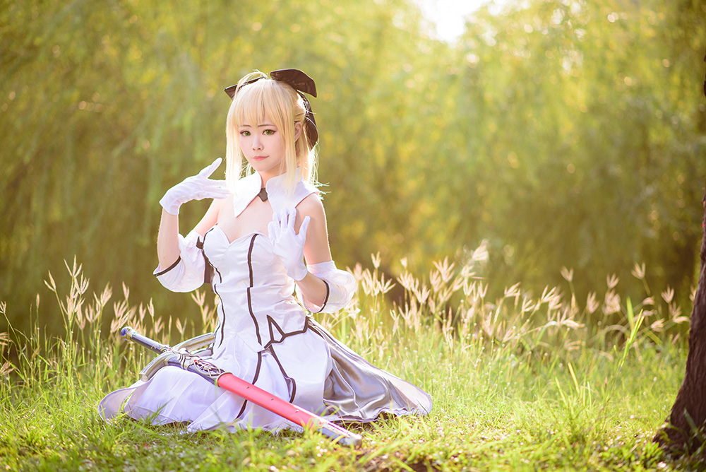 破次元绮梦缔造者：解码湾湾顶流 Coser Arty 亚缇的闪耀之路