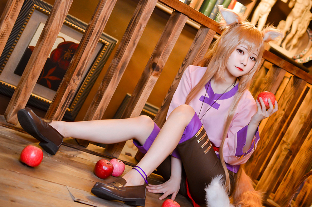 破次元绮梦缔造者：解码湾湾顶流 Coser Arty 亚缇的闪耀之路